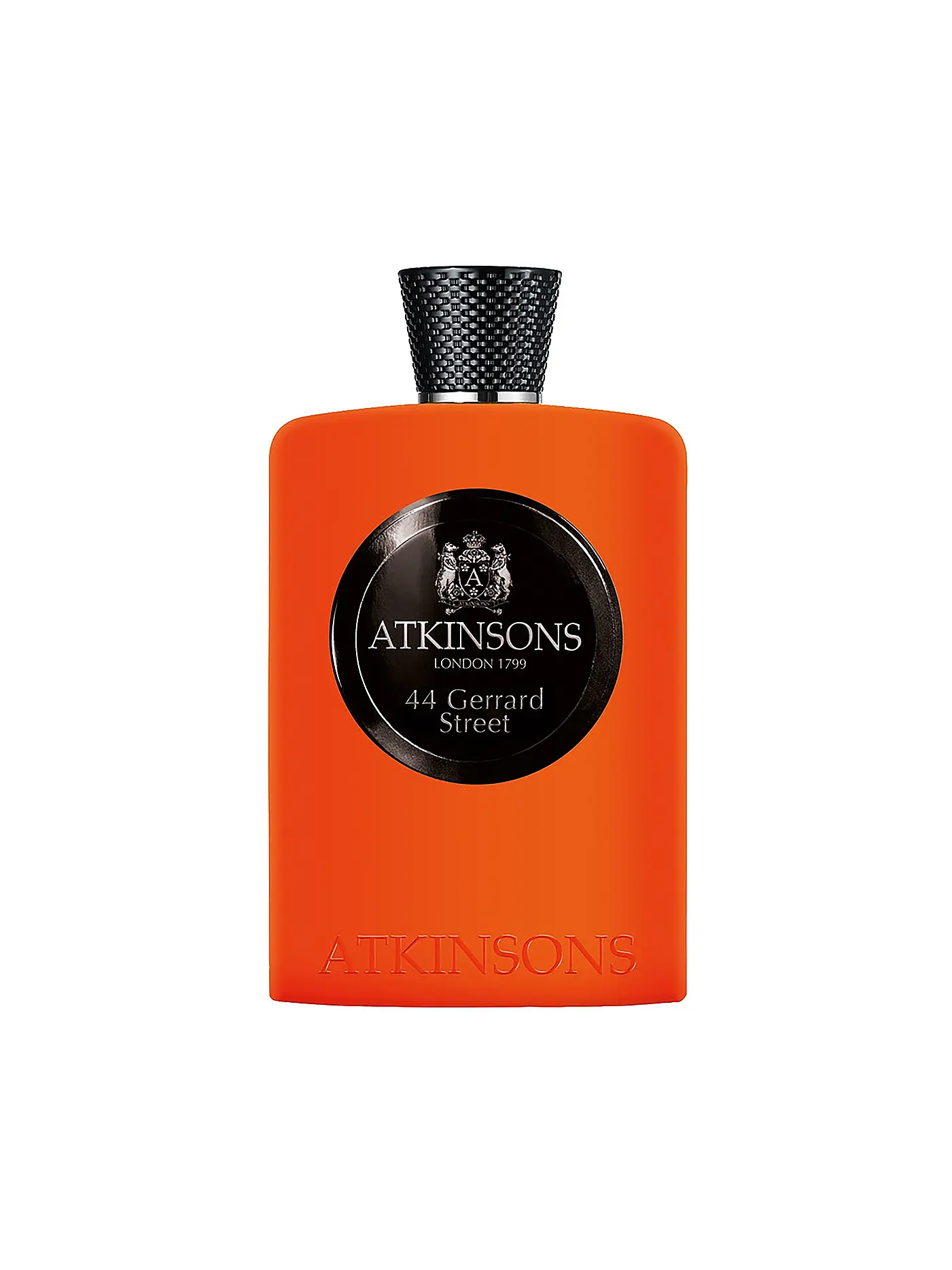 ATKINSONS | 44 Gerrard Street Eau de Cologne 100ml | keine Farbe