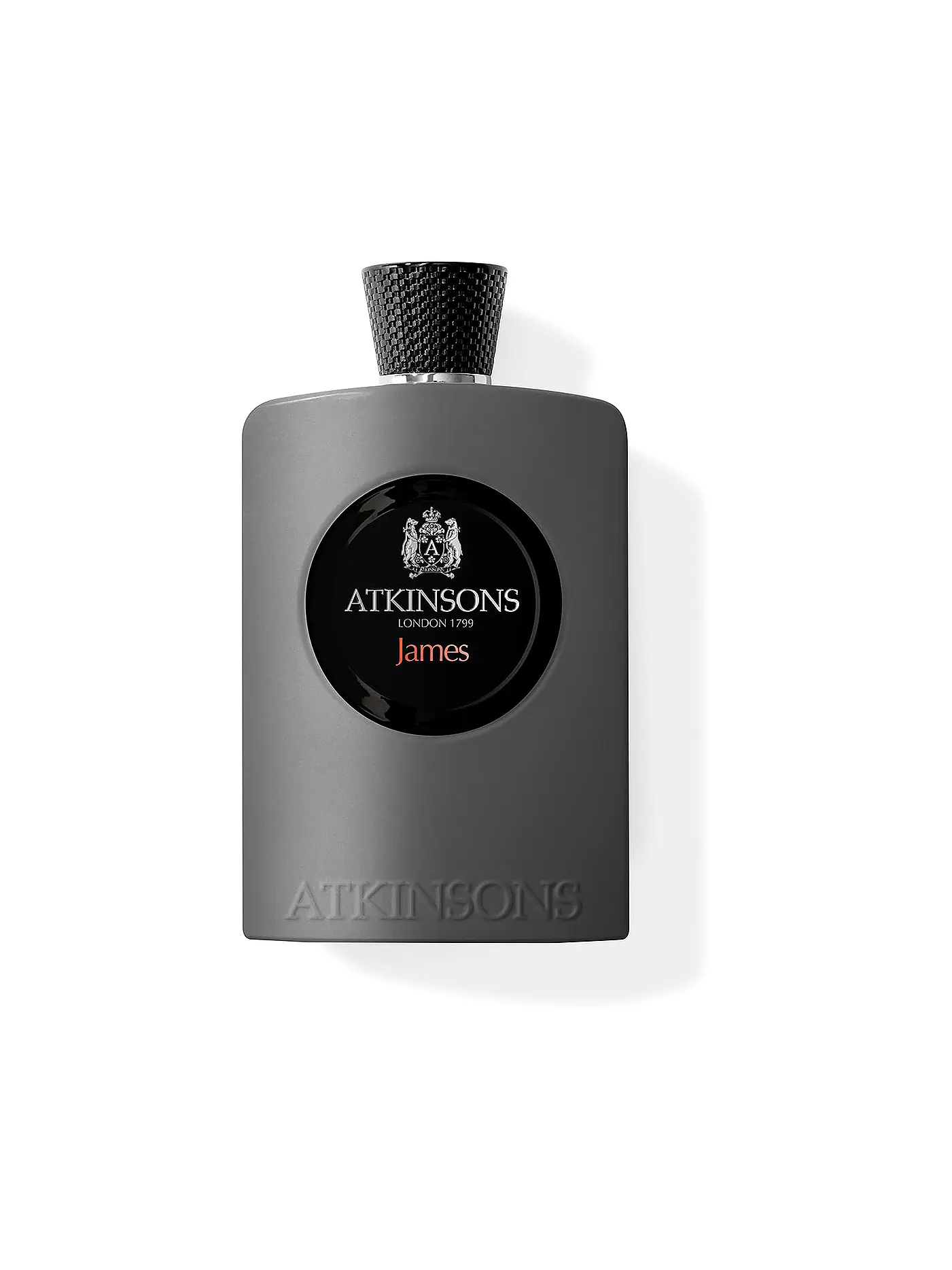 ATKINSONS | James Eau de Parfum 100ml | keine Farbe