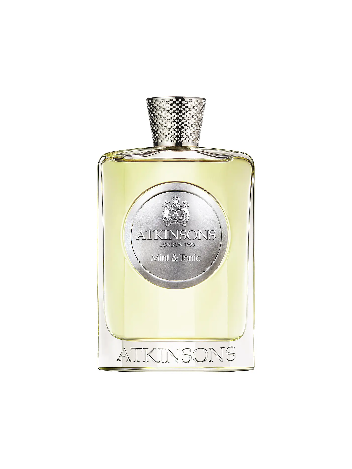 ATKINSONS | MInt & Tonic Eau de Parfum 100ml | keine Farbe