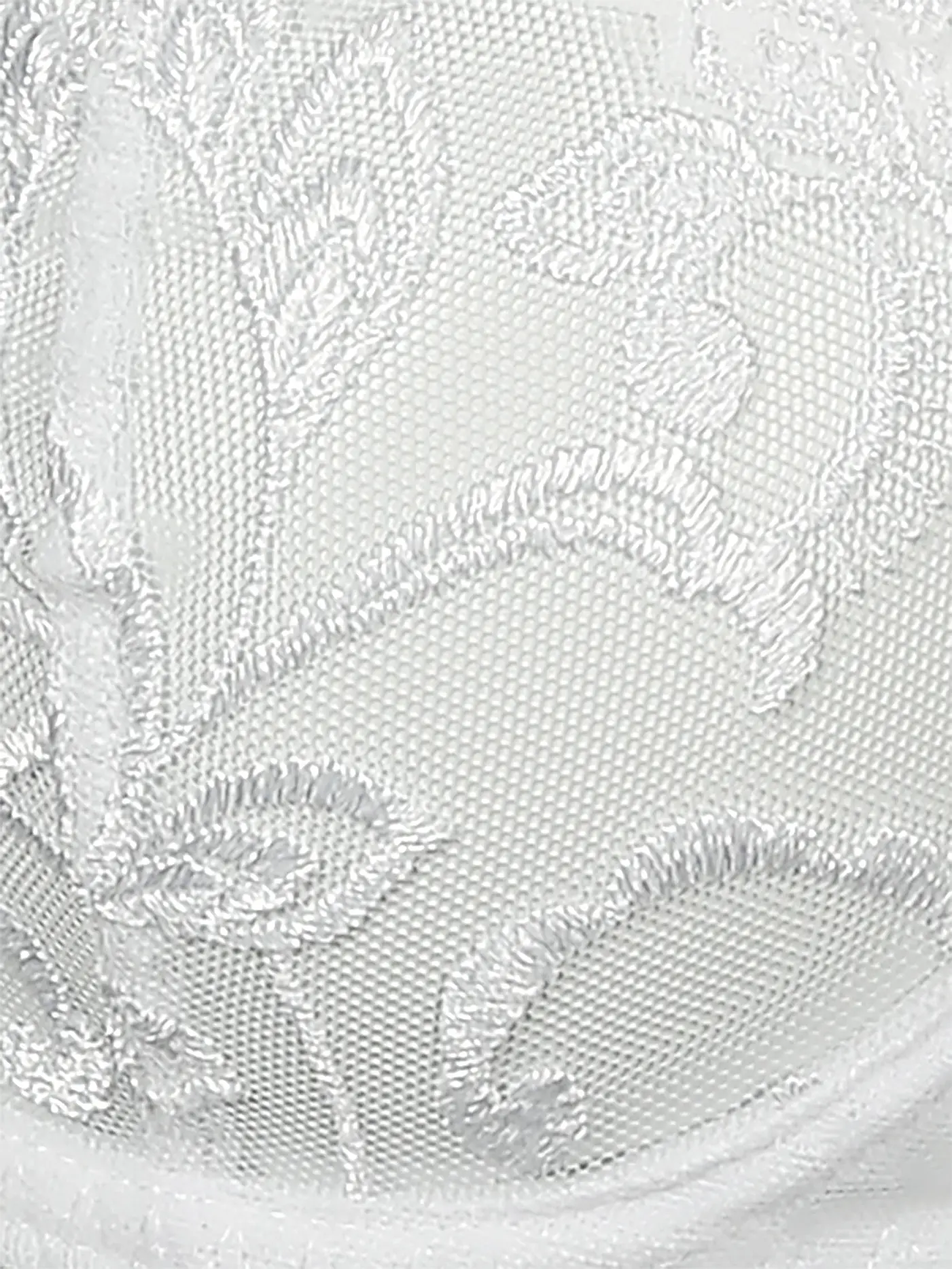 AUBADE | Balconette BH  Au Bal de Flore Weiss | weiss