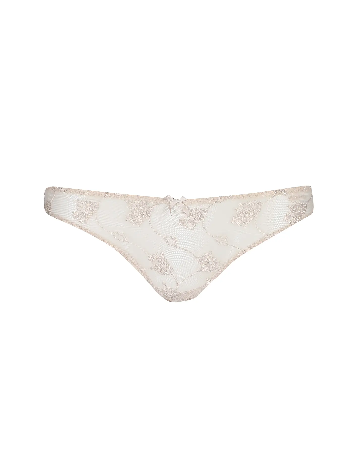 AUBADE | String Softessence | beige