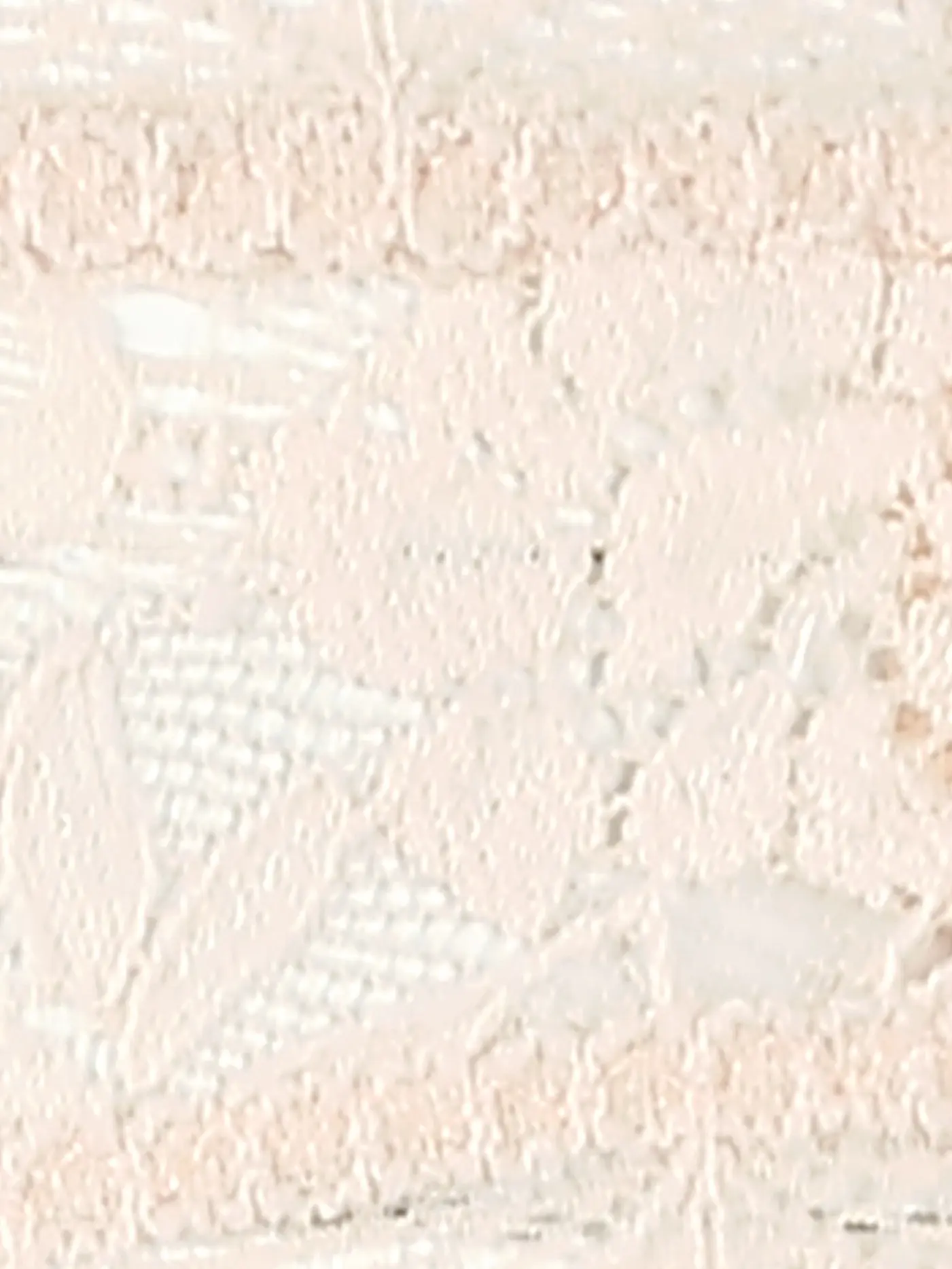 AUBADE | Taillen String Rosessence Nude | rosa