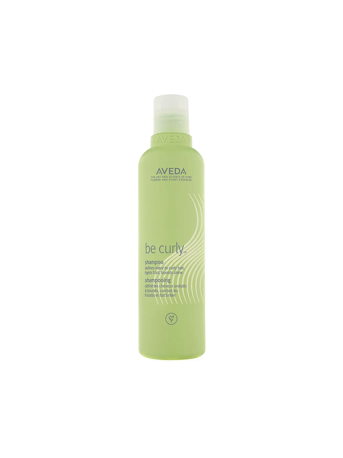 AVEDA | Be Curly™ Shampoo 250ml | keine Farbe