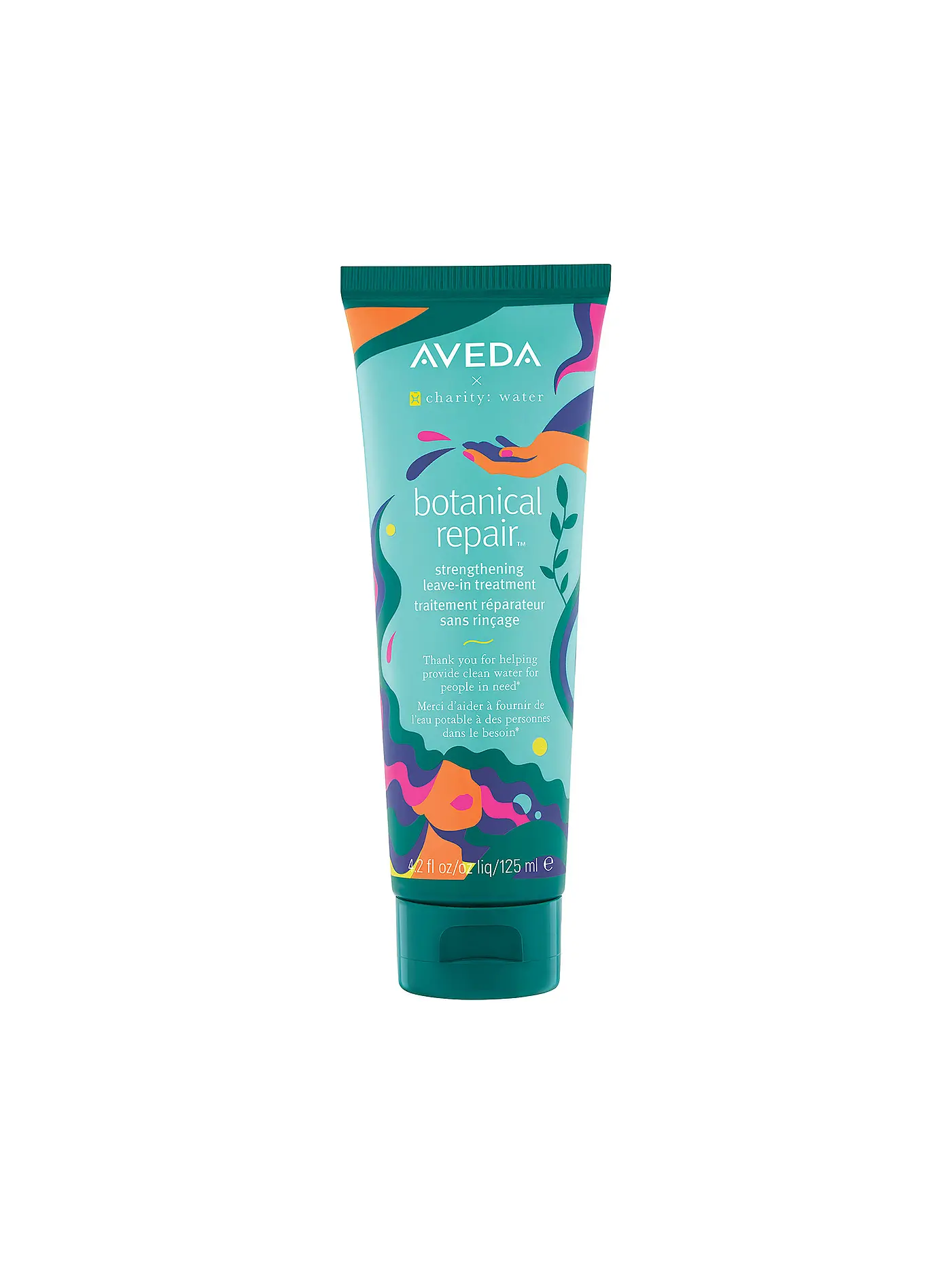 AVEDA | Botanical Repair™ Leave In Treatment Earth Month LL 125ml | keine Farbe