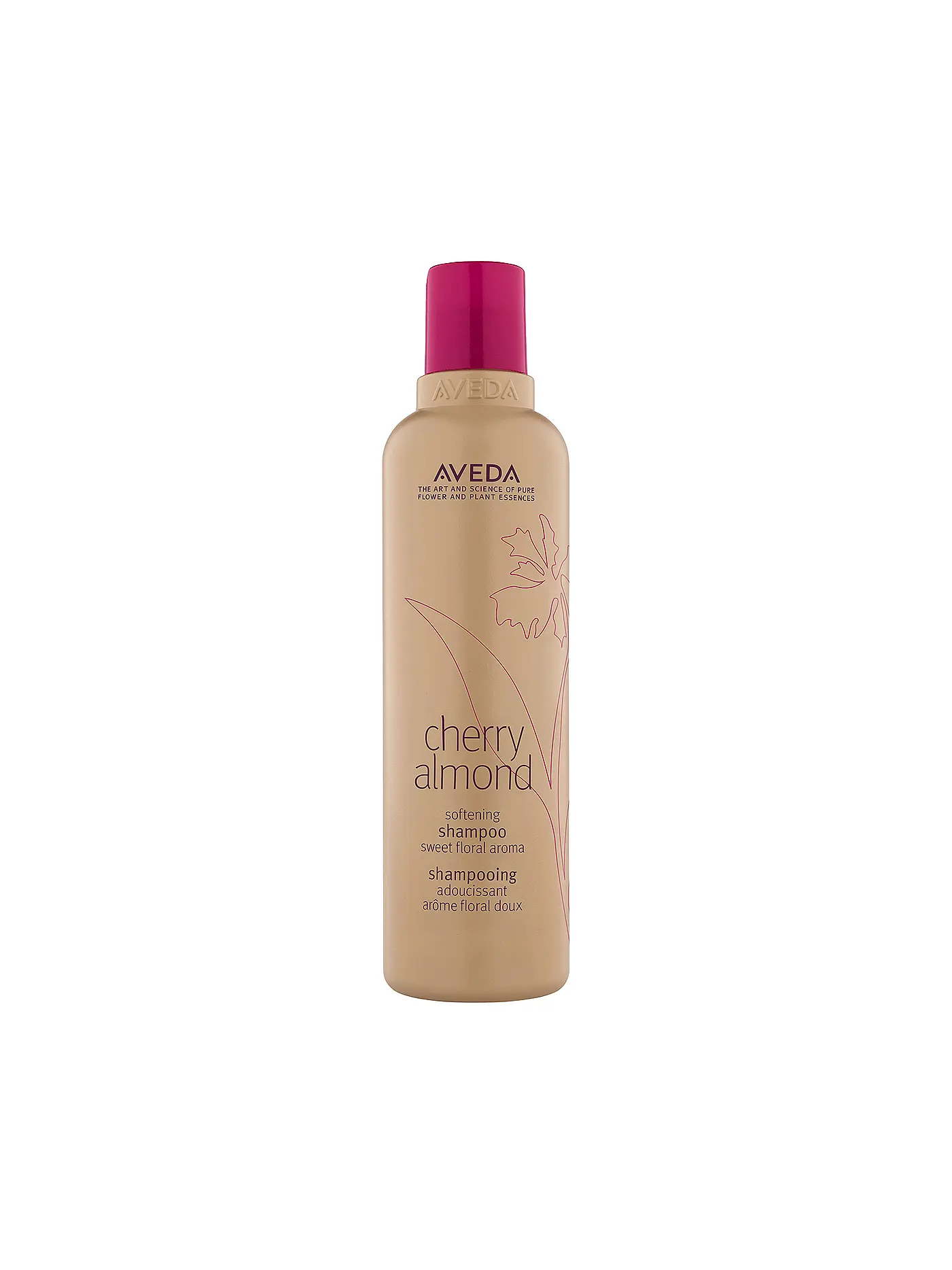 AVEDA | Cherry Almond Shampoo 250ml | keine Farbe