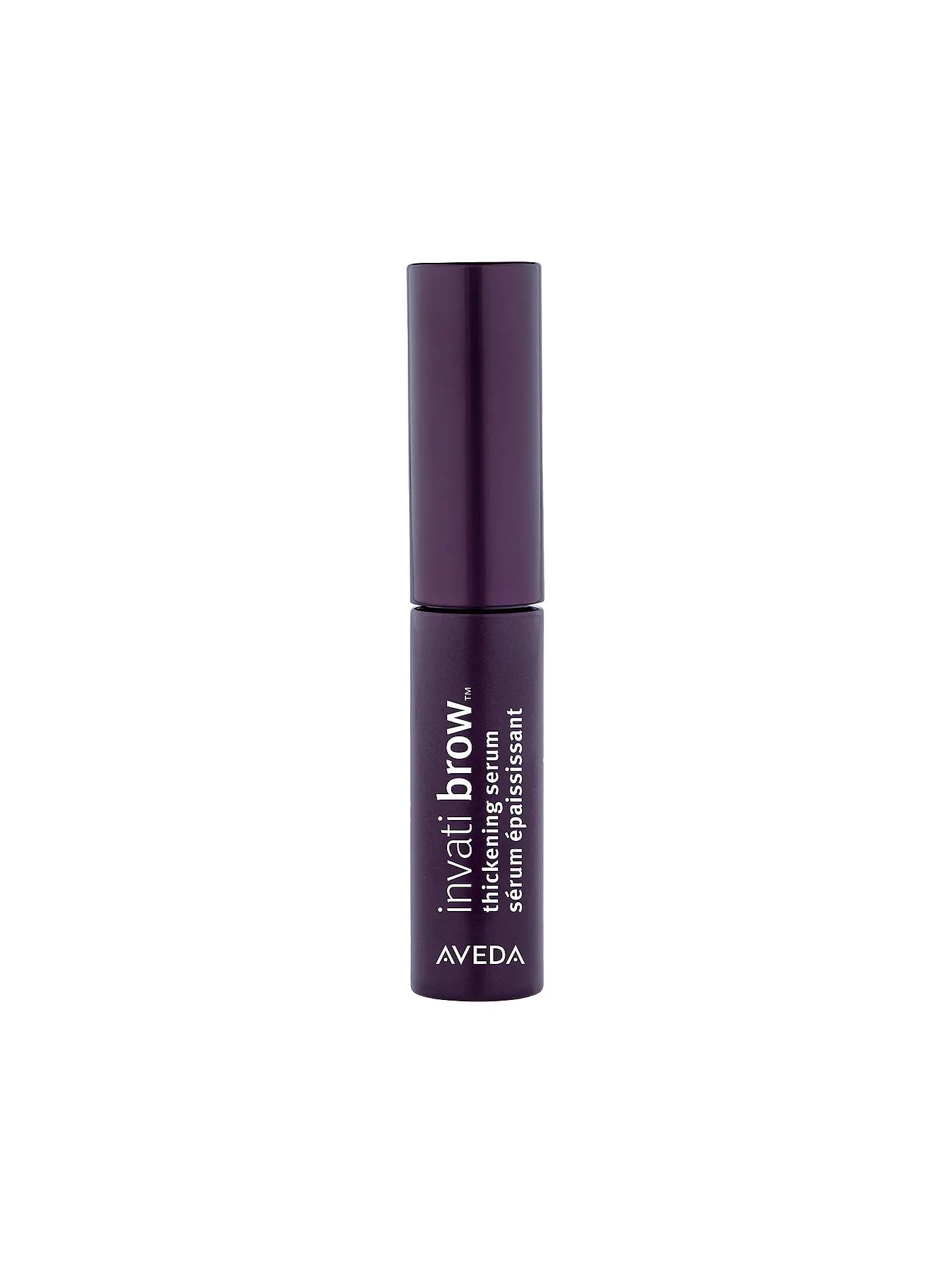 AVEDA | Invati Advanced™ Brow Thicking Serum 5ml | keine Farbe