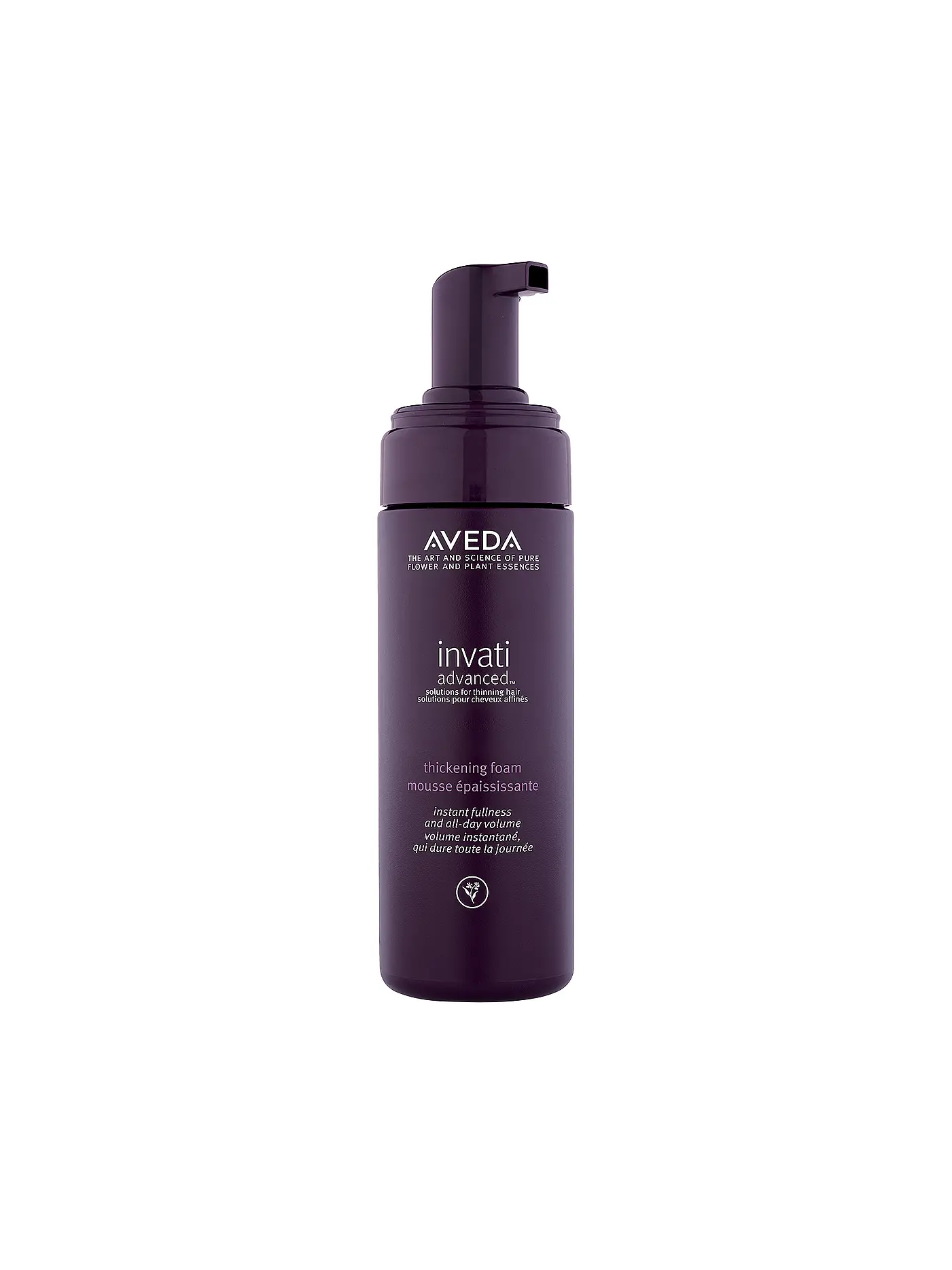 AVEDA | Invati Advanced™ Thickening Foam 150ml | keine Farbe
