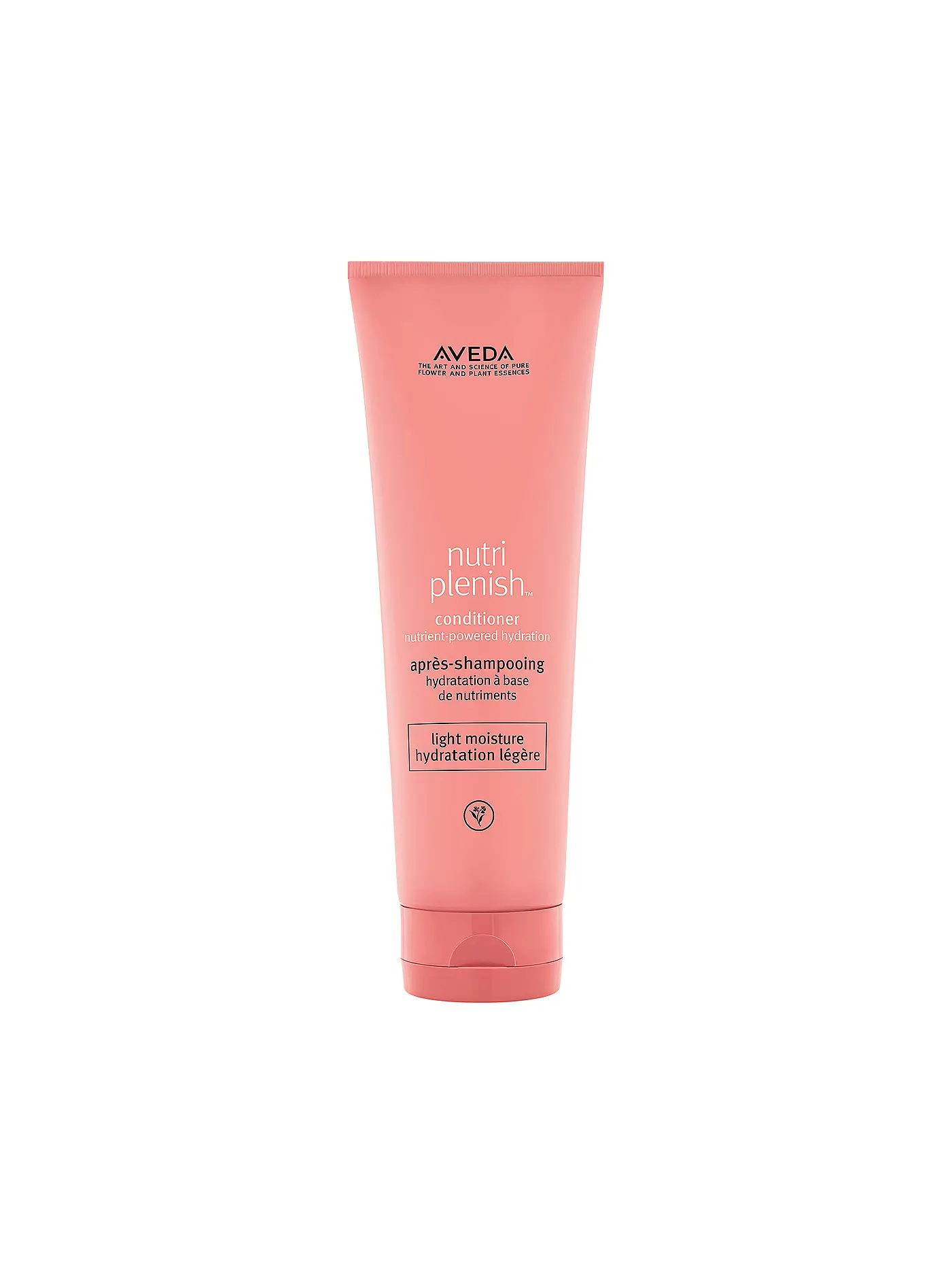 AVEDA | Nutriplenish™ Hydrating Conditioner Light Moisture 250ml | keine Farbe