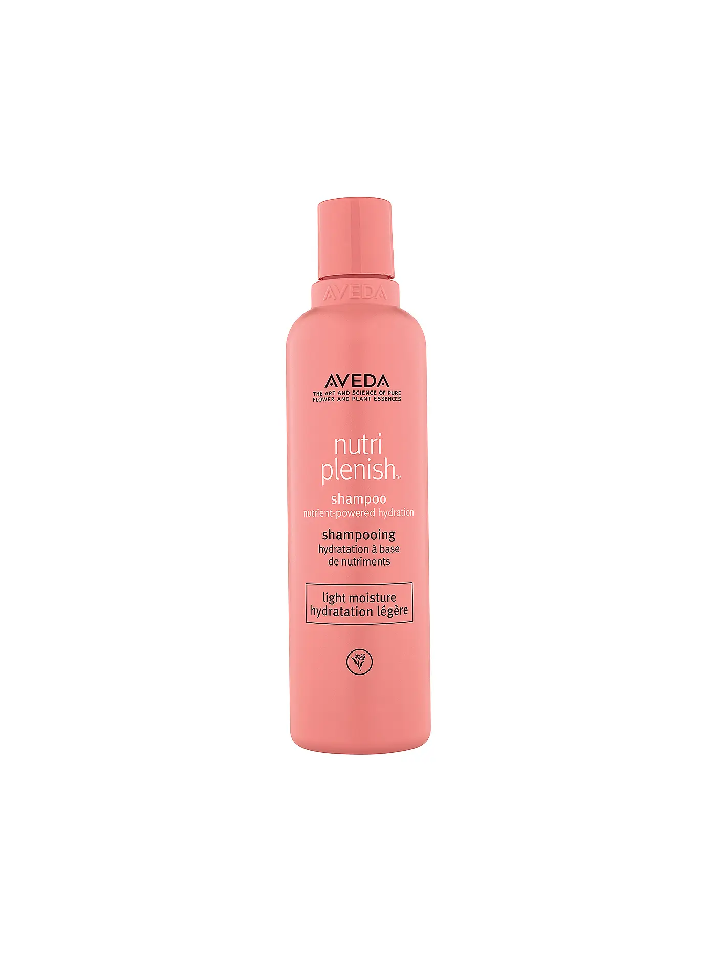AVEDA | Nutriplenish™ Hydrating Shampoo Light Moisture 250ml | keine Farbe
