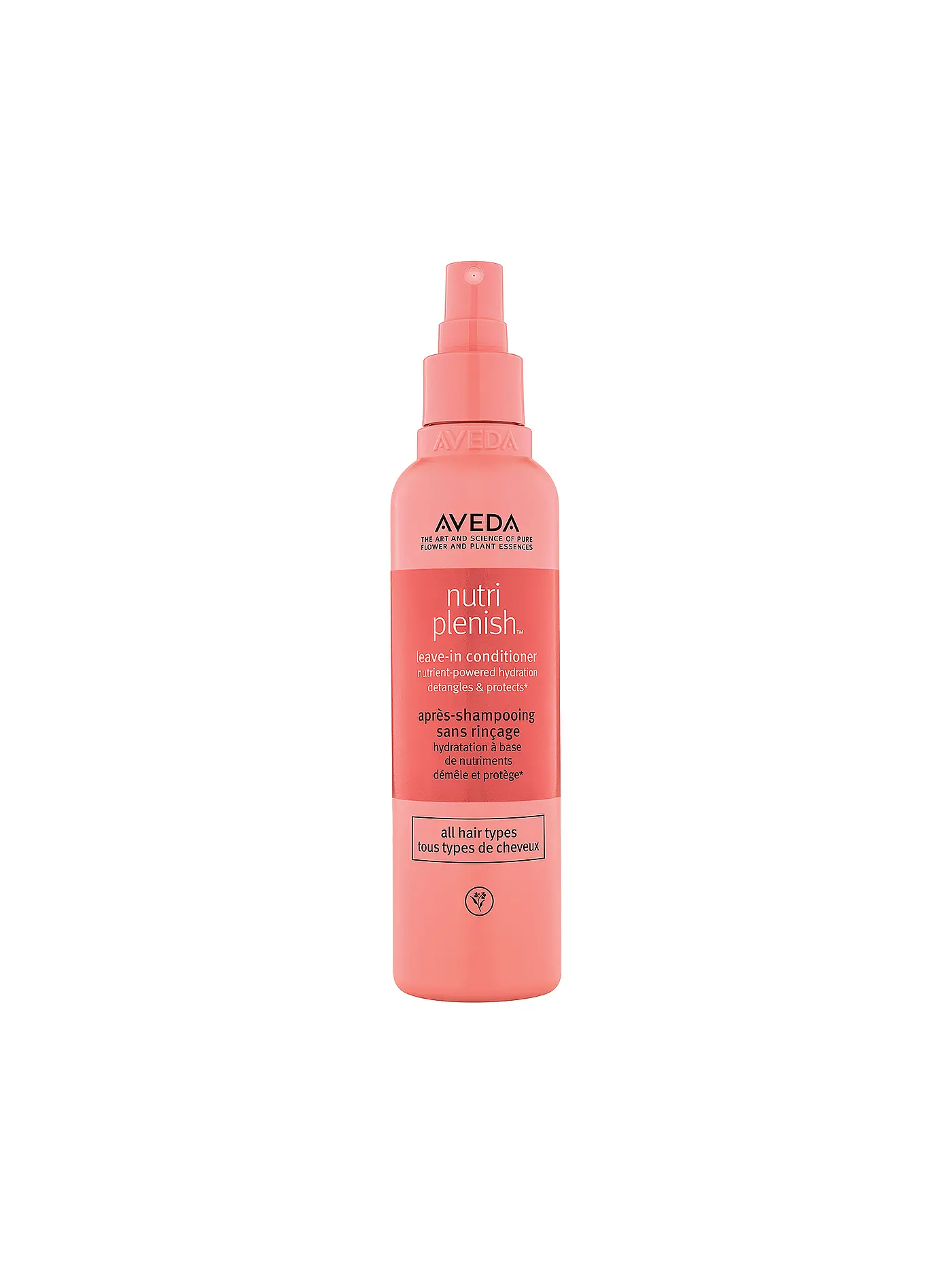 AVEDA | Nutriplenish Vitamin Leave In Conditioner 200ml | keine Farbe