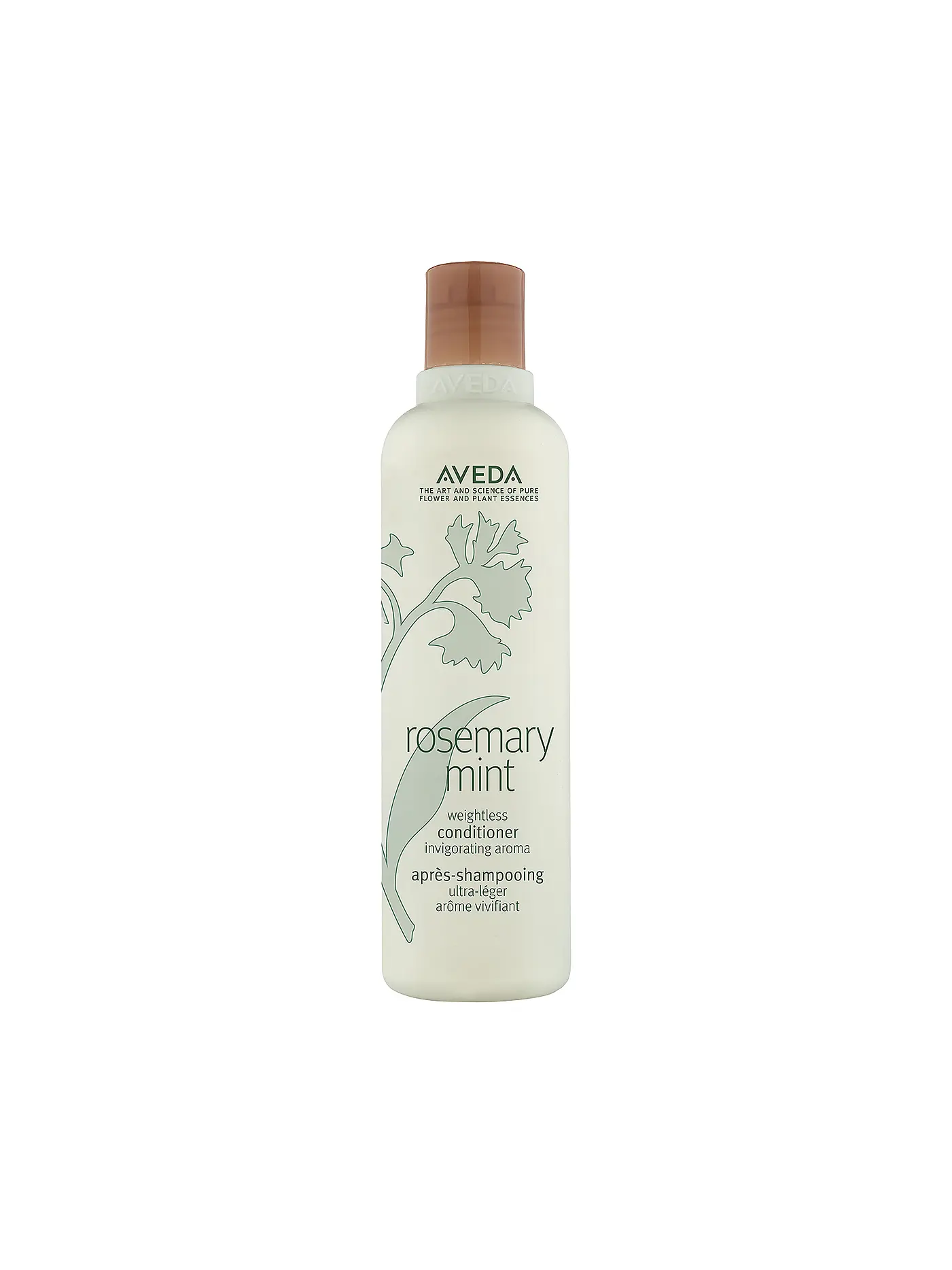 AVEDA | Rosemary Mint Weightless Conditioner 250ml | keine Farbe