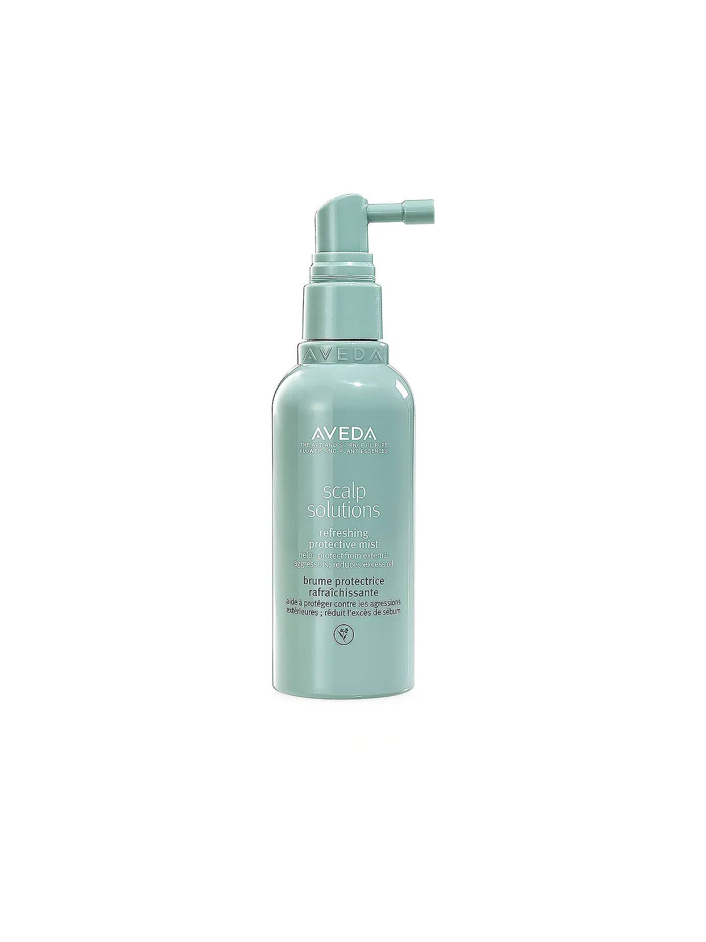AVEDA | Scalp Solutions ™ Refreshing Protective Mist 100ml | keine Farbe