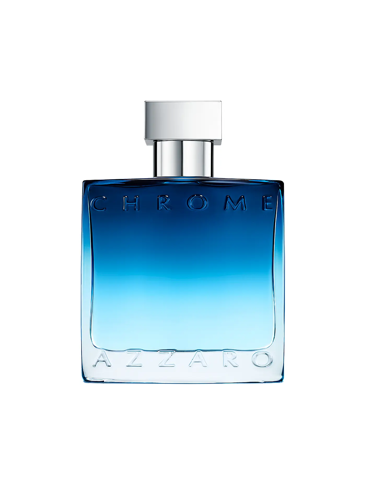 AZZARO | Chrome Eau de Parfum 50ml  | keine Farbe