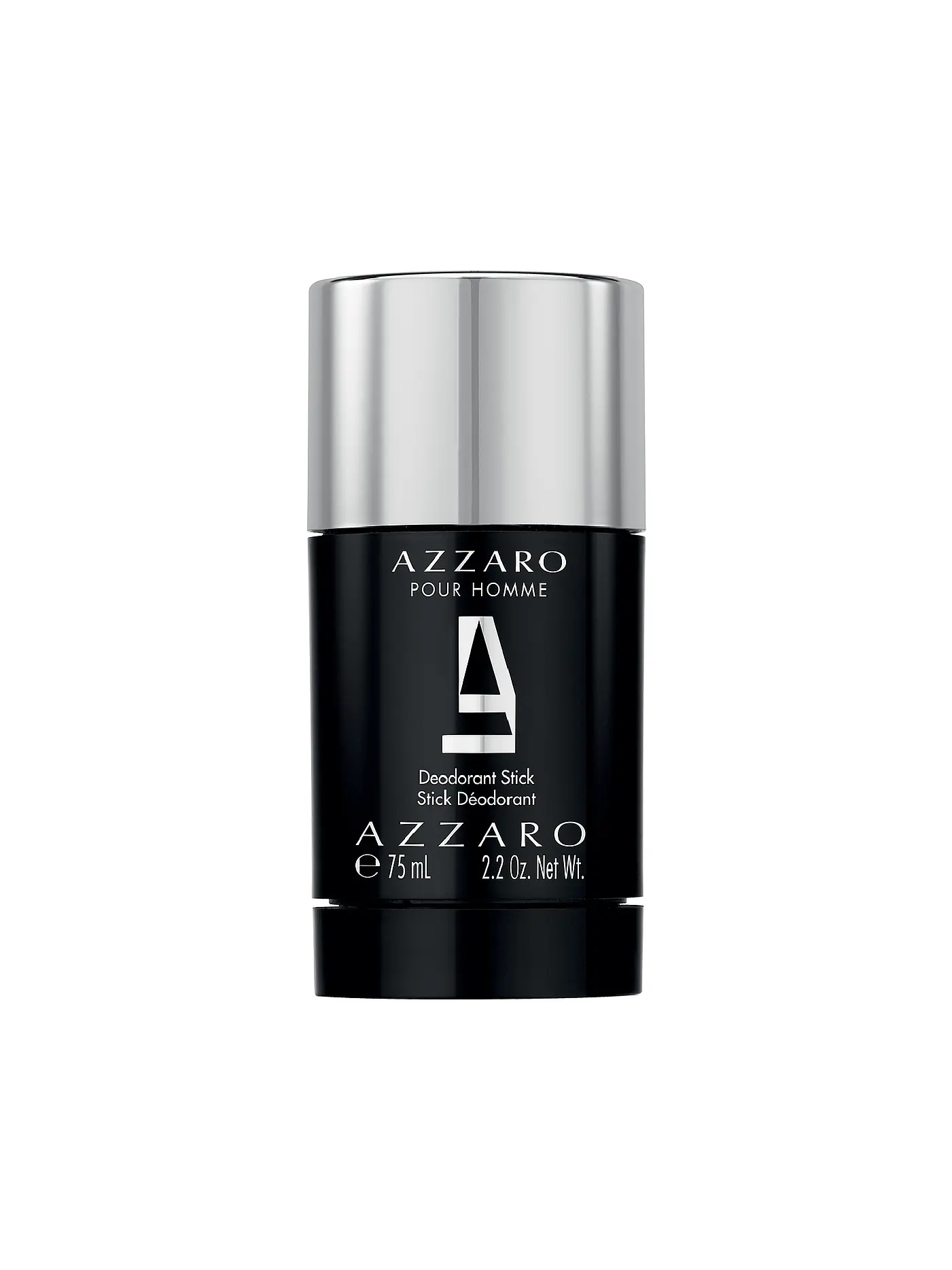 AZZARO | Pour Homme Deodorant Stick 75ml | keine Farbe