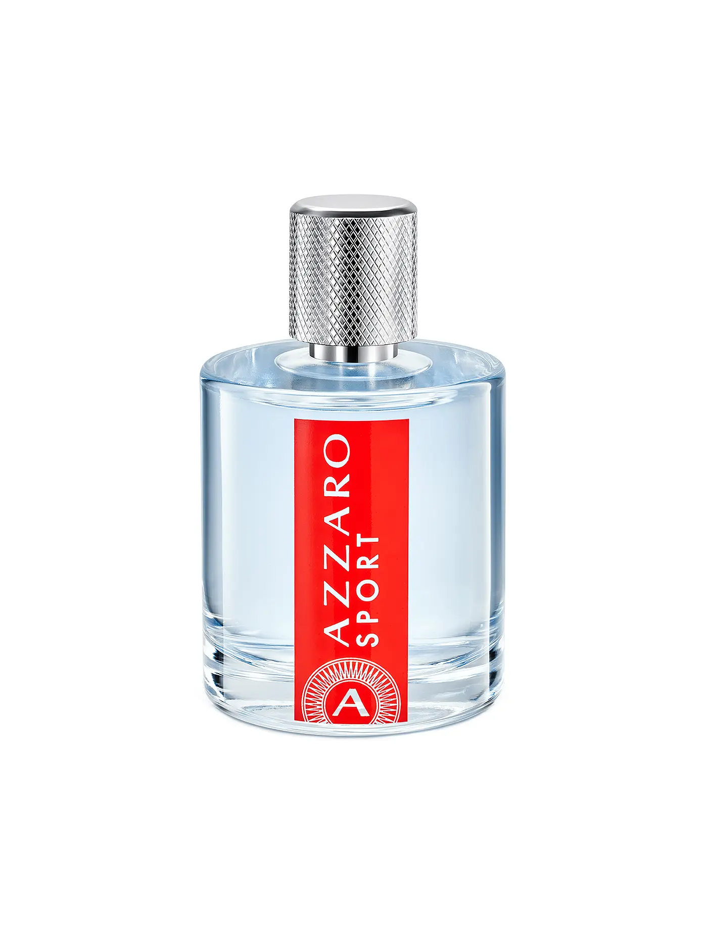AZZARO | Sport Eau de Toilette Spray 100ml | keine Farbe