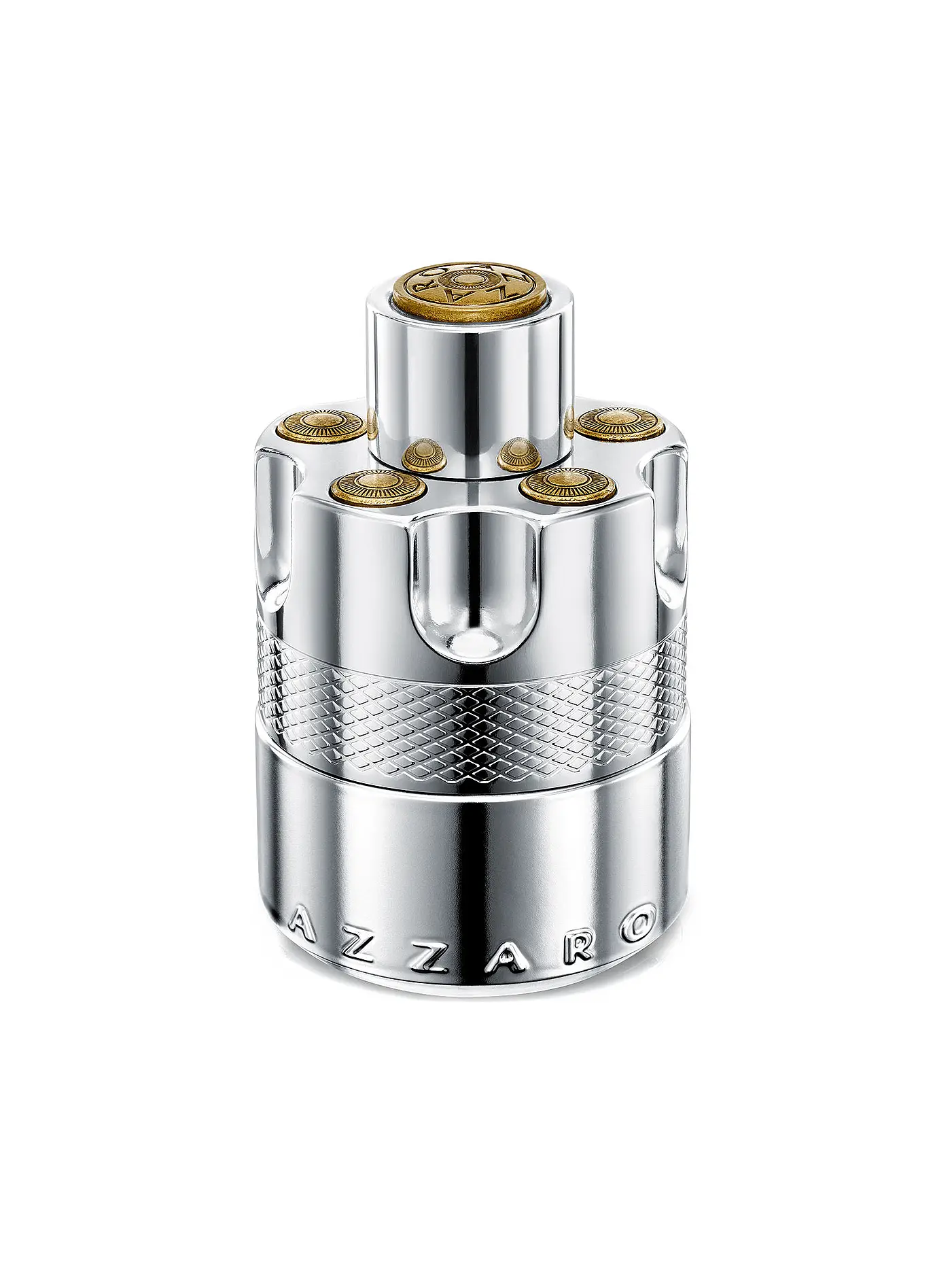 AZZARO | Wanted Eau de Parfum 100ml | keine Farbe