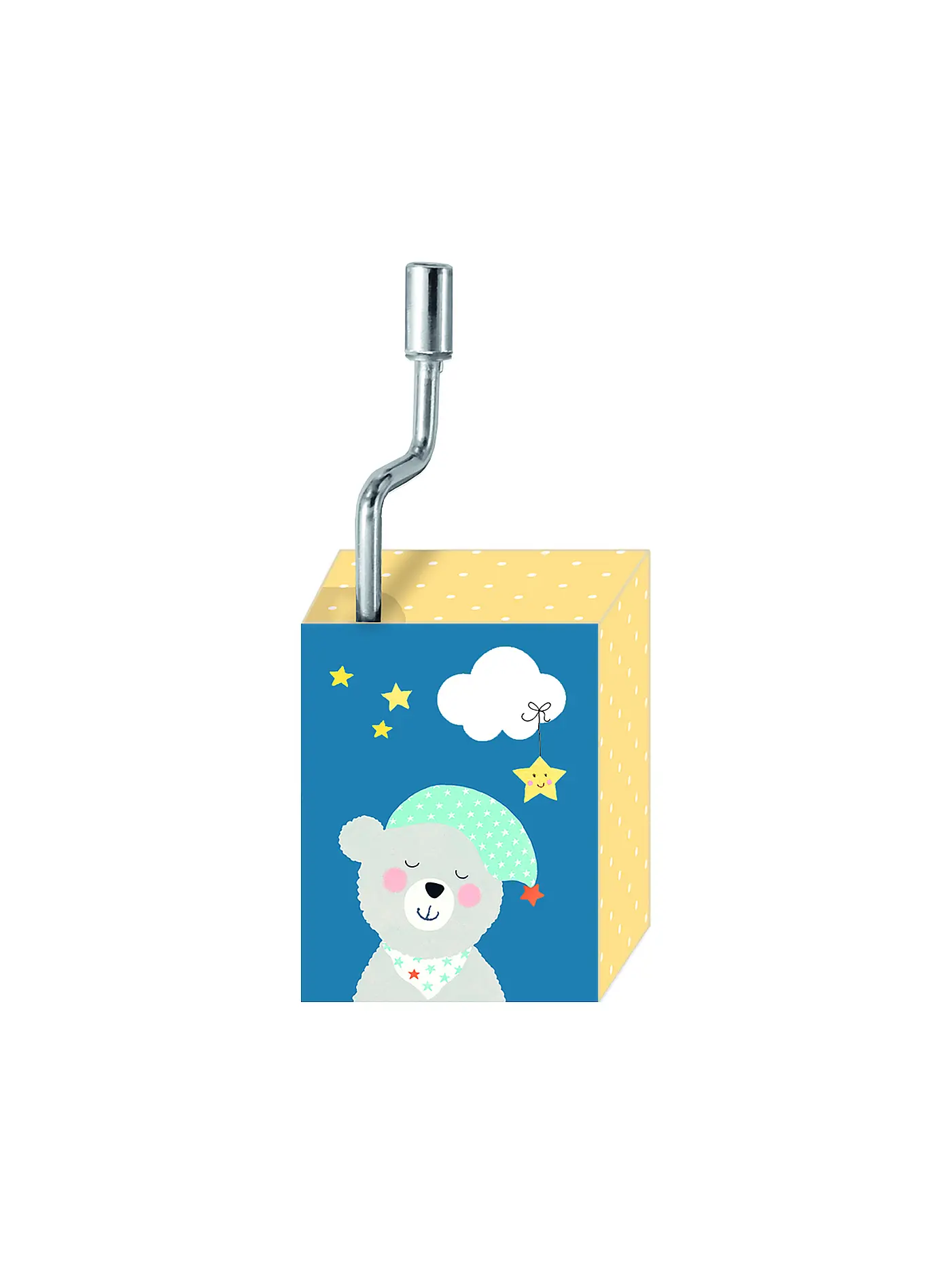 BABY GLÜCK | Geschenkset - Willkommen, kleiner Schatz! | keine Farbe