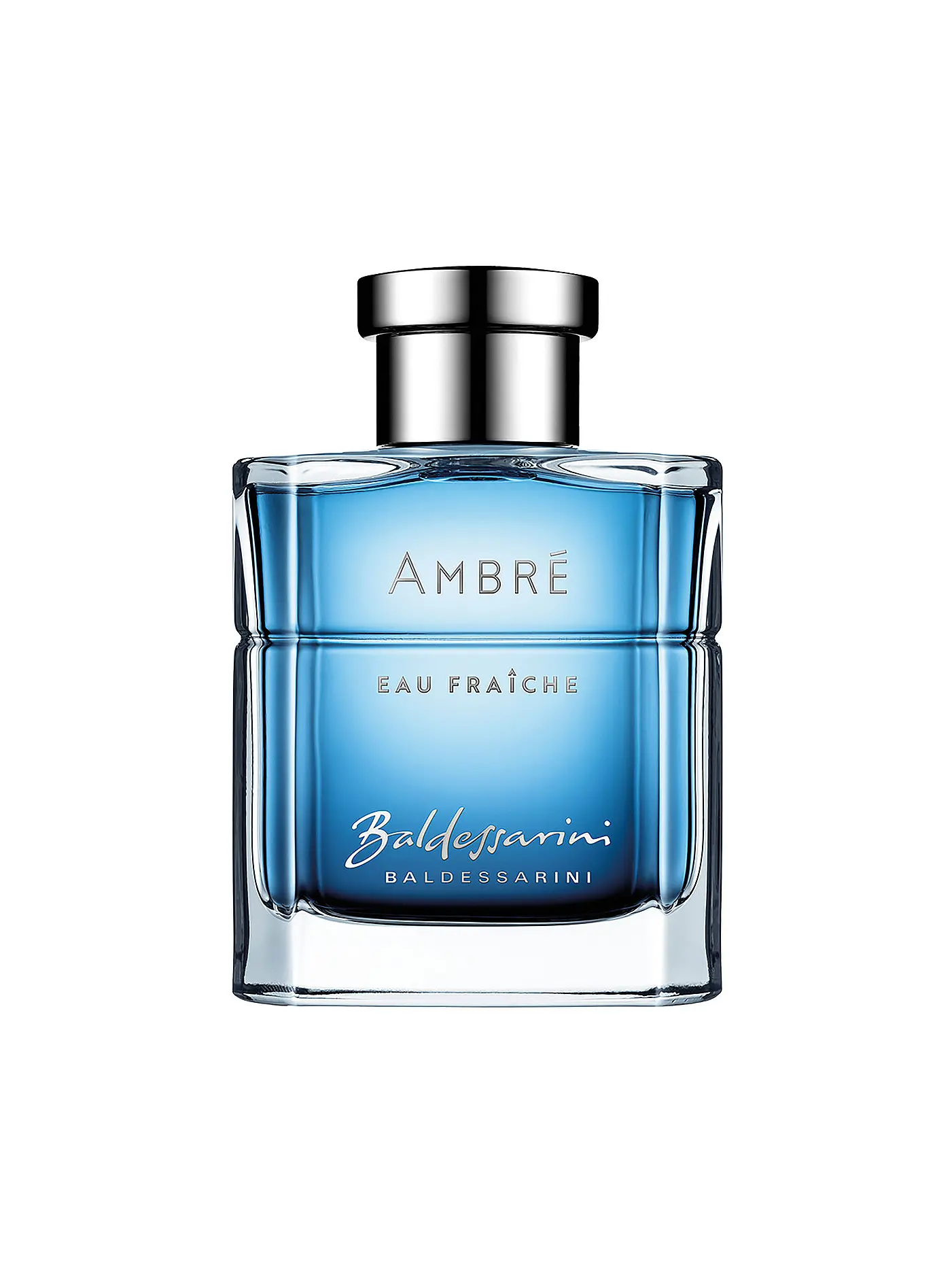 BALDESSARINI | Ambre Eau Fraiche Eau de Toilette Natural Spray 50ml | keine Farbe