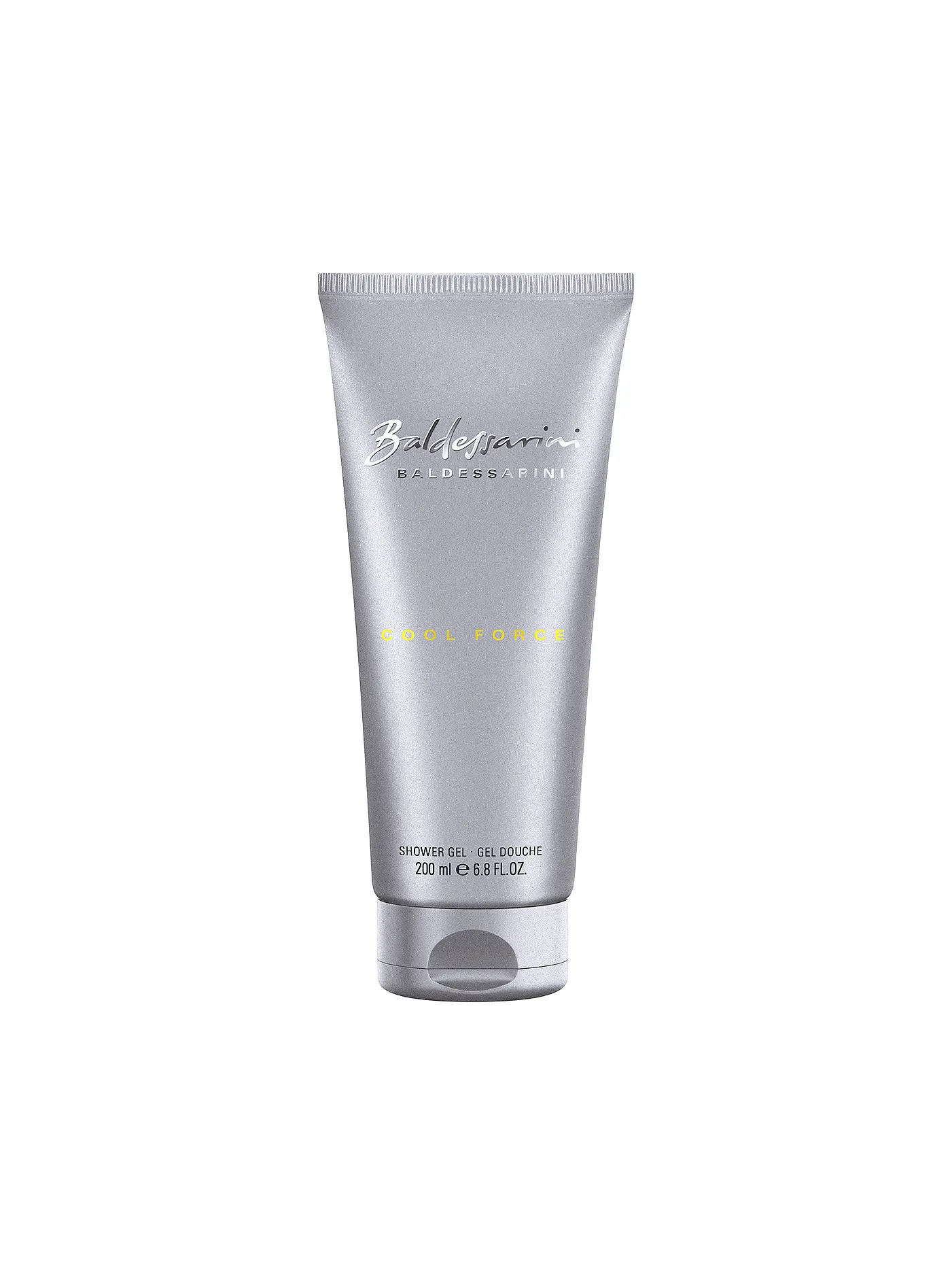 BALDESSARINI | Cool Force Shower Gel 200ml | keine Farbe