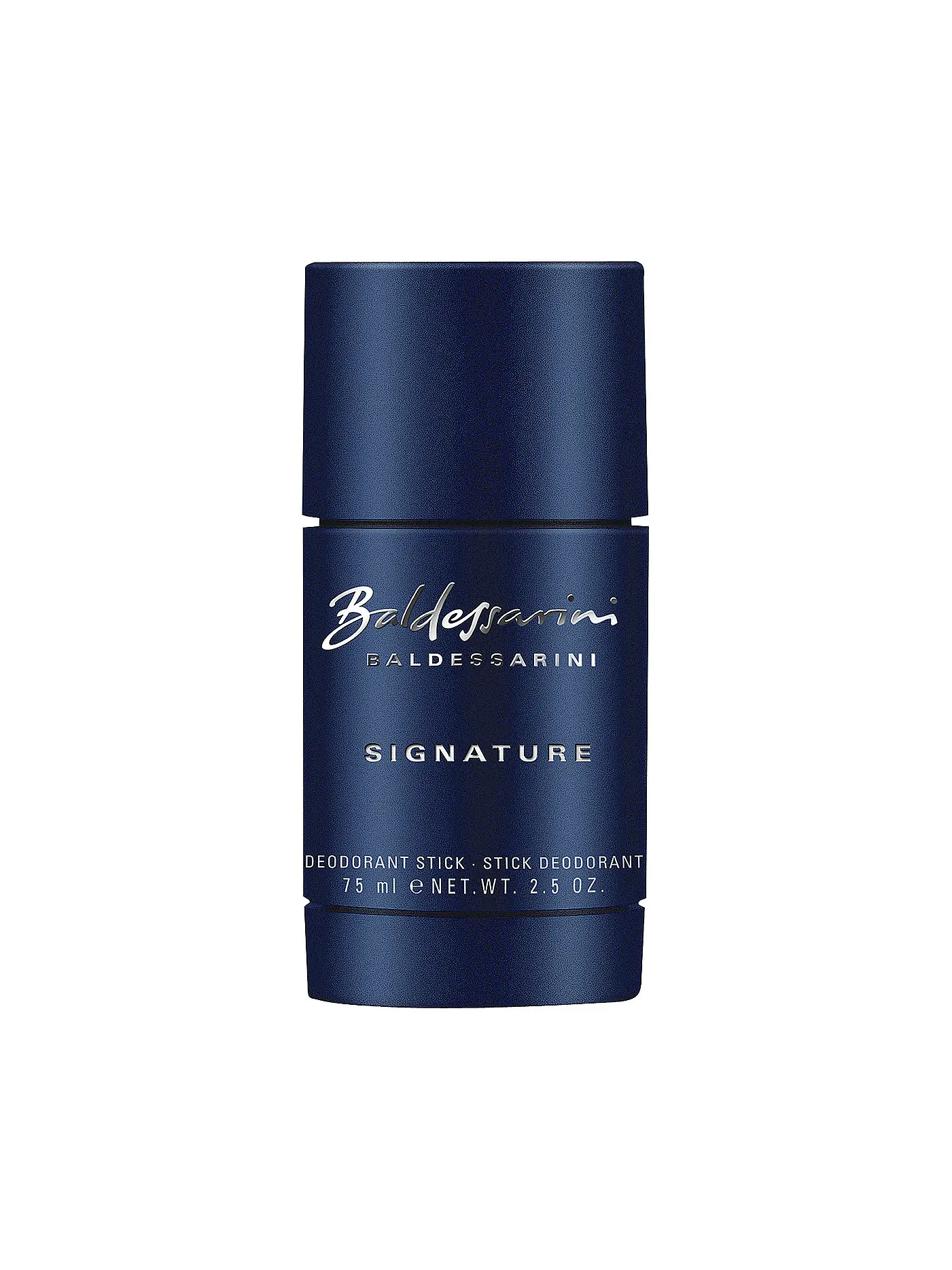 BALDESSARINI | Signature Deodorant Stick 75ml | keine Farbe