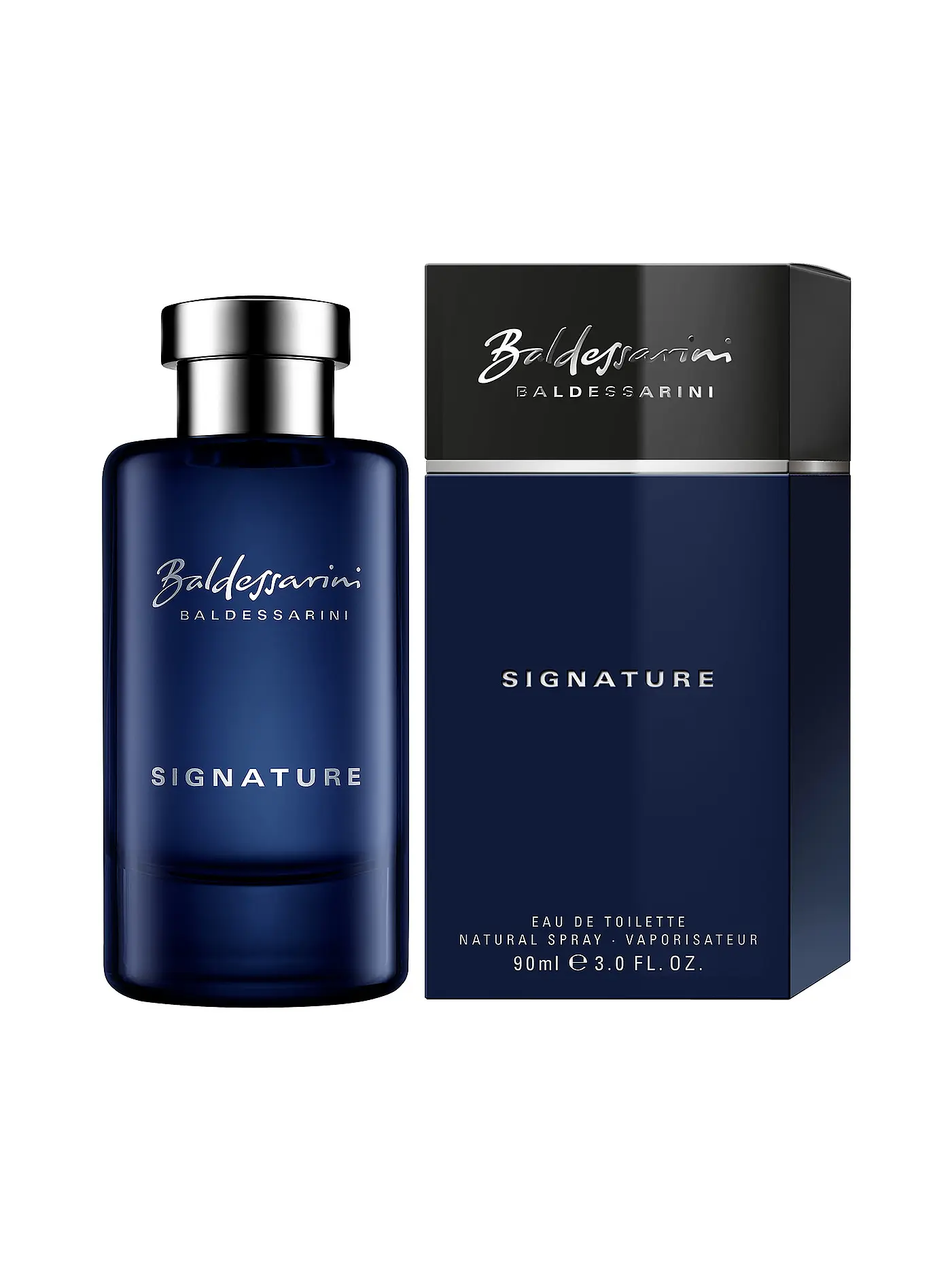 BALDESSARINI | Signature Eau de Toilette 90ml | keine Farbe