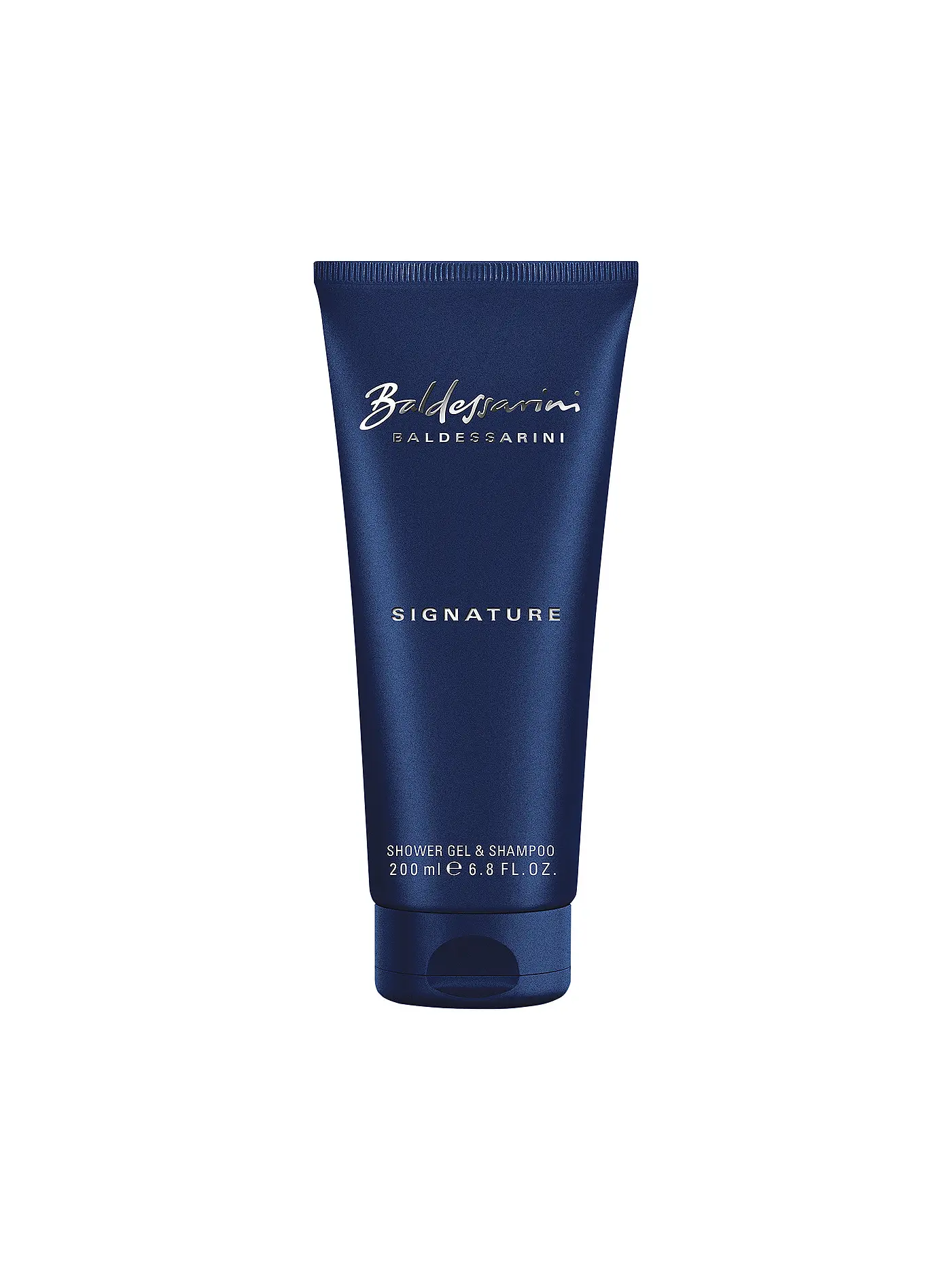 BALDESSARINI | Signature Shower Gel 200ml | keine Farbe