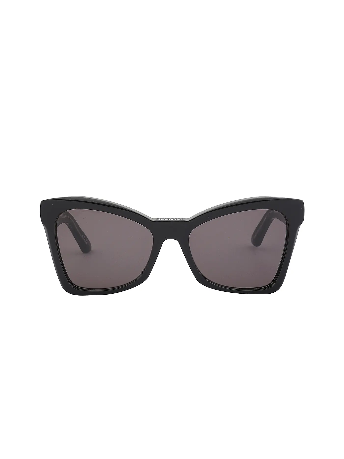 BALENCIAGA | Sonnenbrille  | schwarz