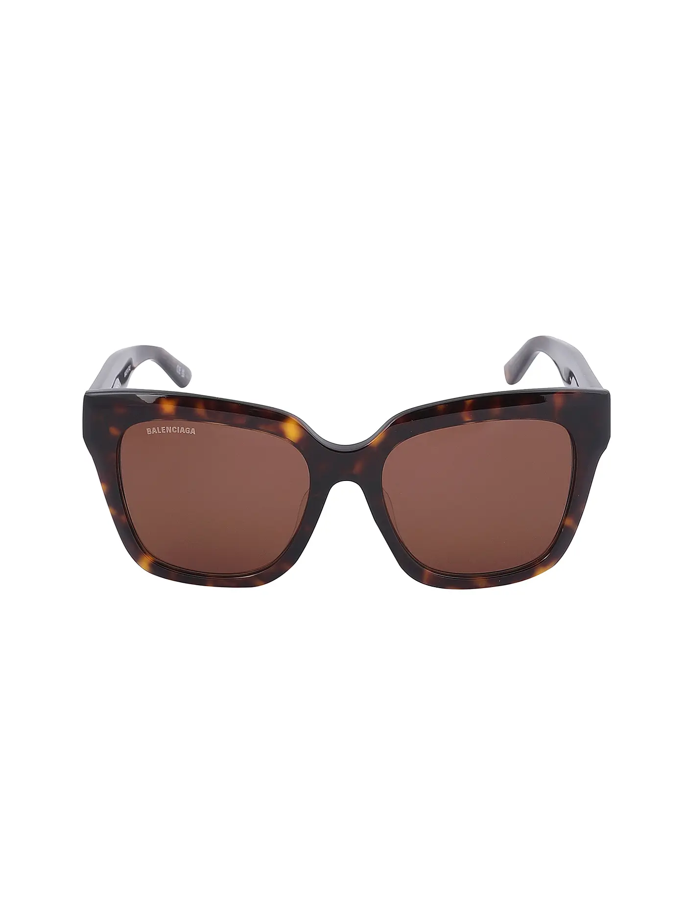 BALENCIAGA | Sonnenbrille  | schwarz