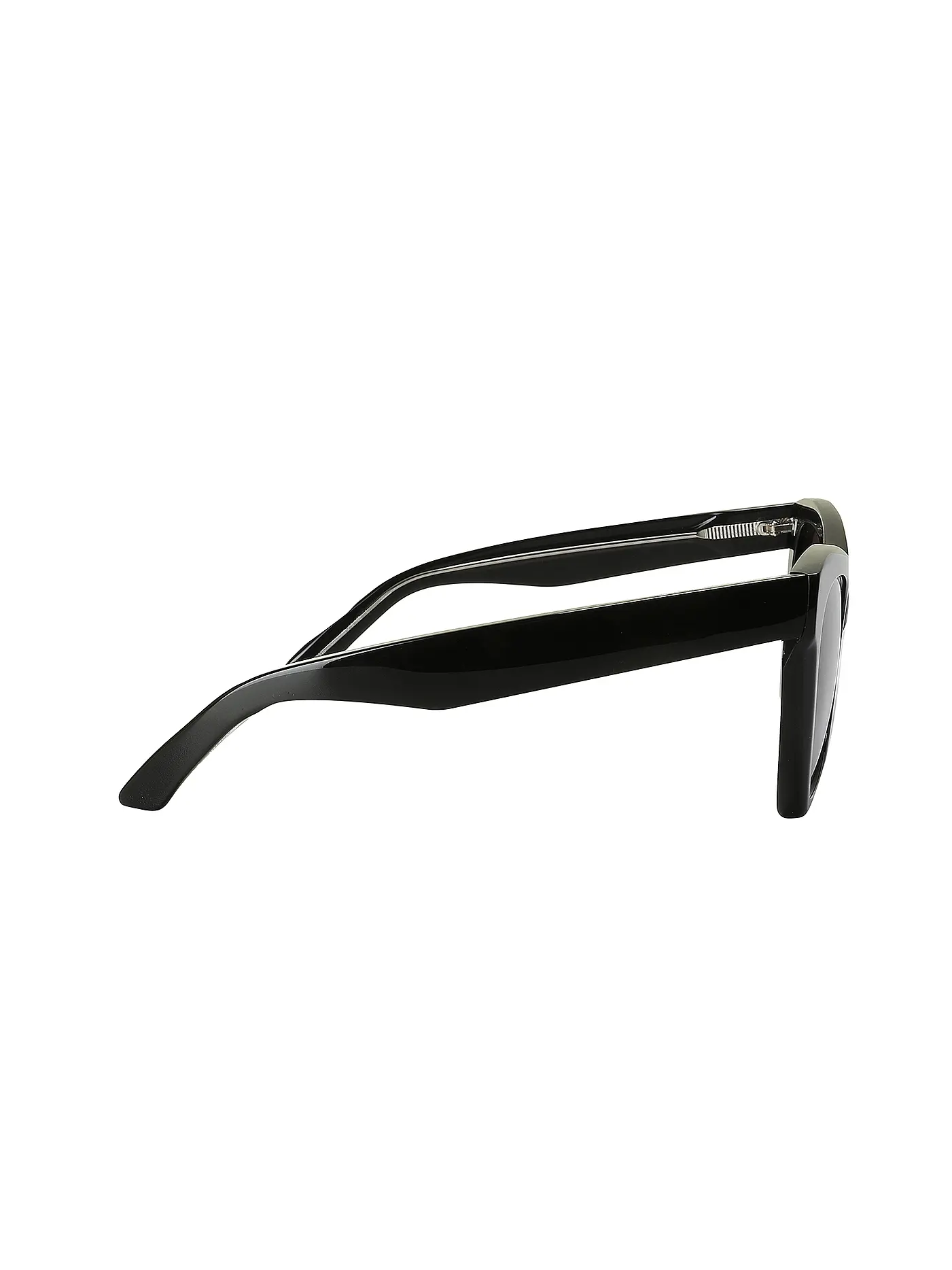 BALENCIAGA | Sonnenbrille  | schwarz