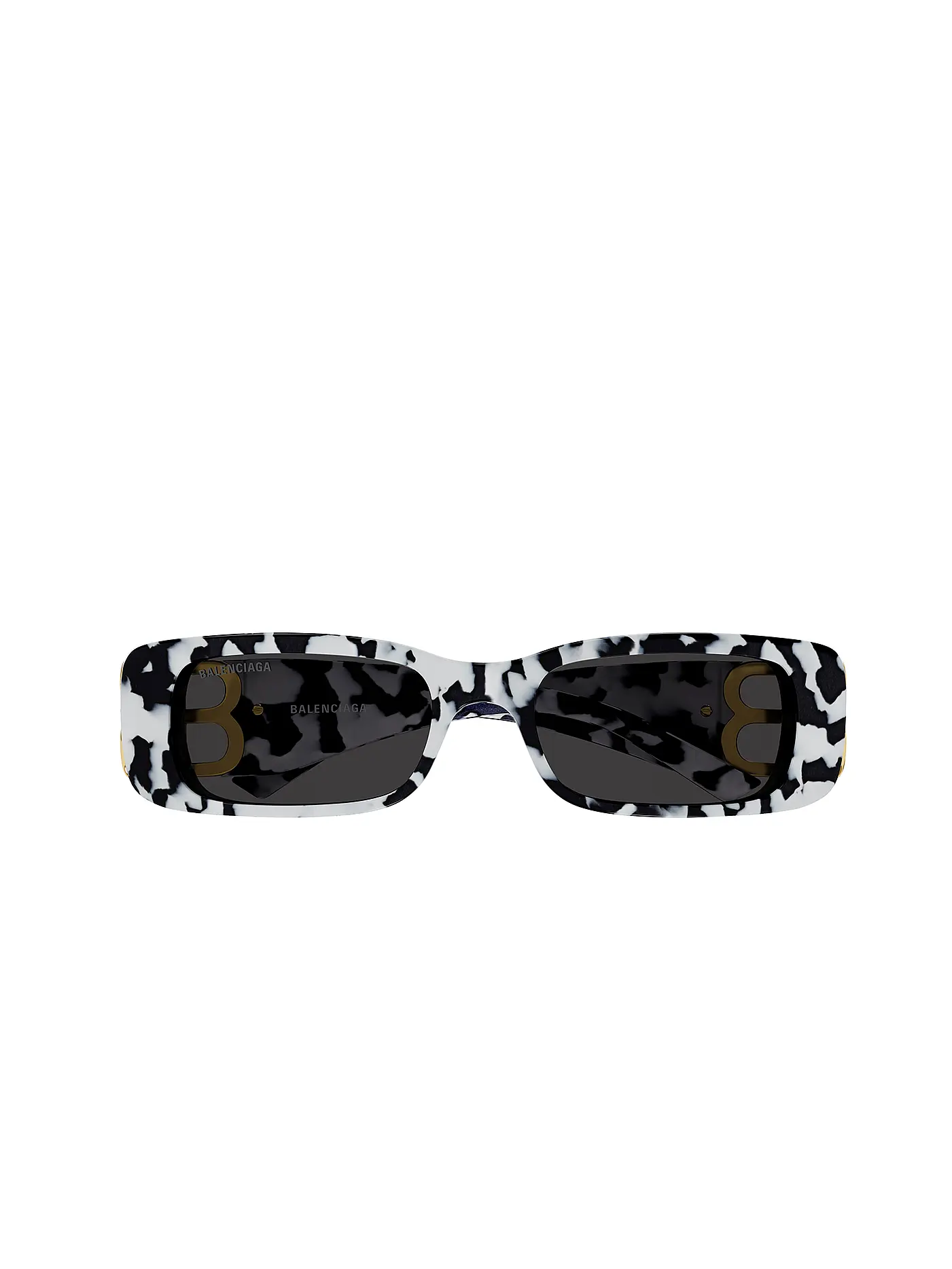 BALENCIAGA | Sonnenbrille BB0096S | schwarz