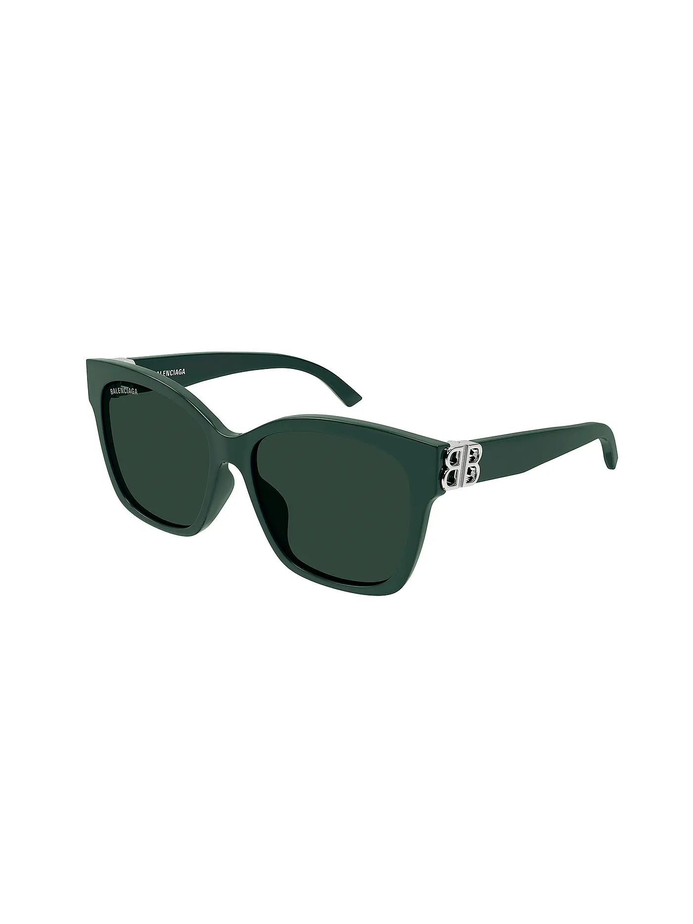 BALENCIAGA | Sonnenbrille BB0102SA | schwarz
