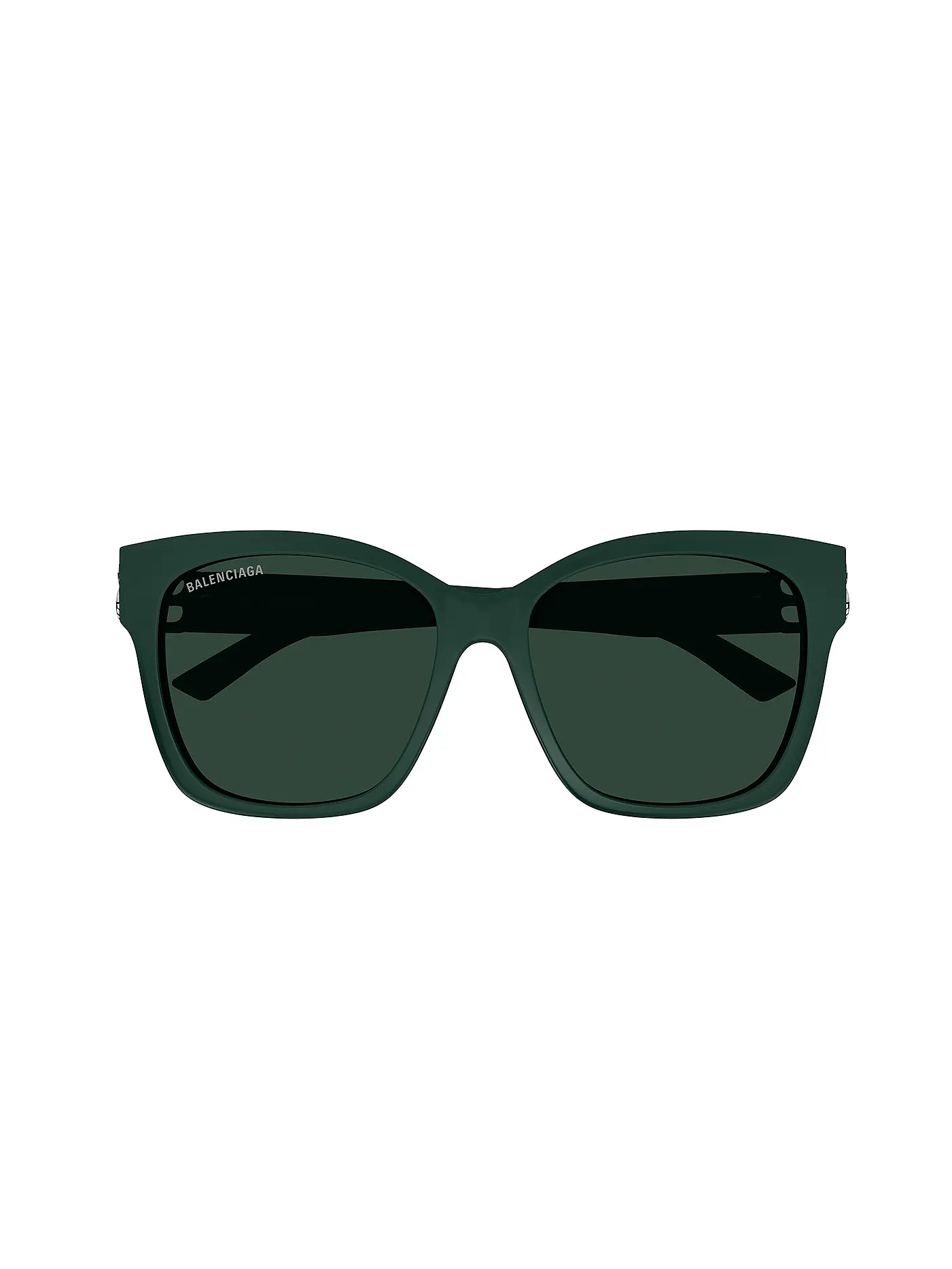 BALENCIAGA | Sonnenbrille BB0102SA | schwarz