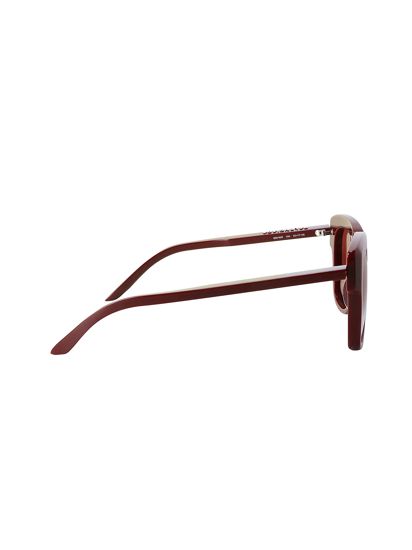 BALENCIAGA | Sonnenbrille BB0160S | rot