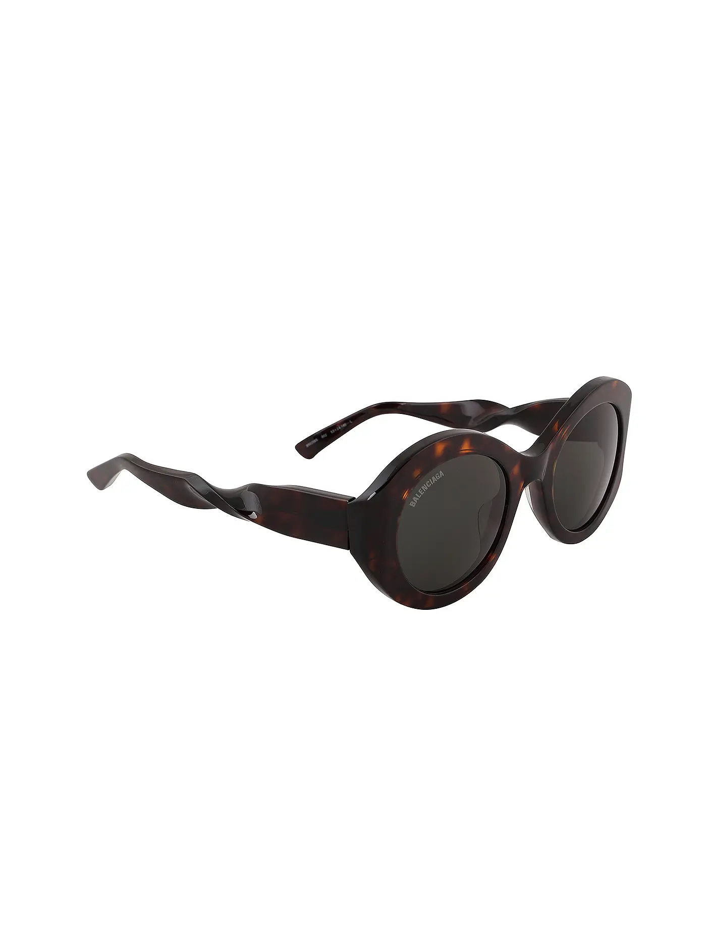 BALENCIAGA | Sonnenbrille BB0208S | schwarz