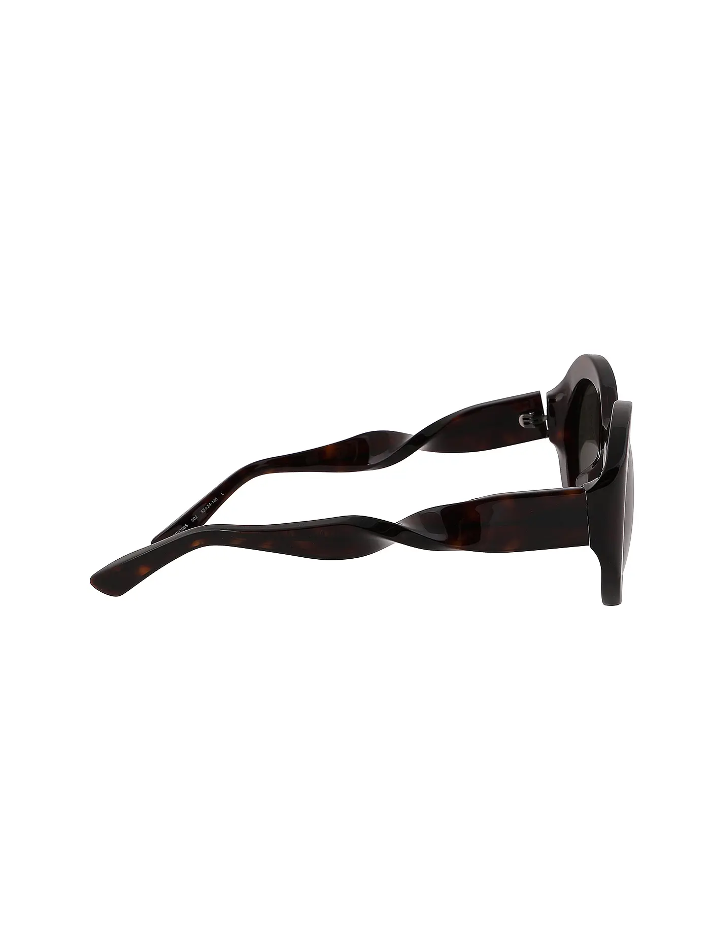 BALENCIAGA | Sonnenbrille BB0208S | schwarz