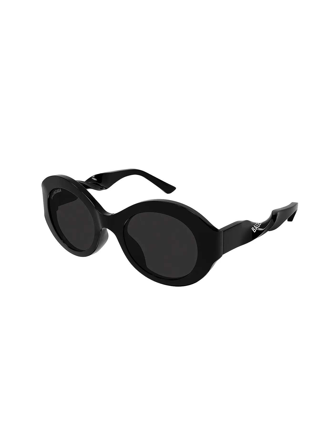 BALENCIAGA | Sonnenbrille BB0208S | schwarz
