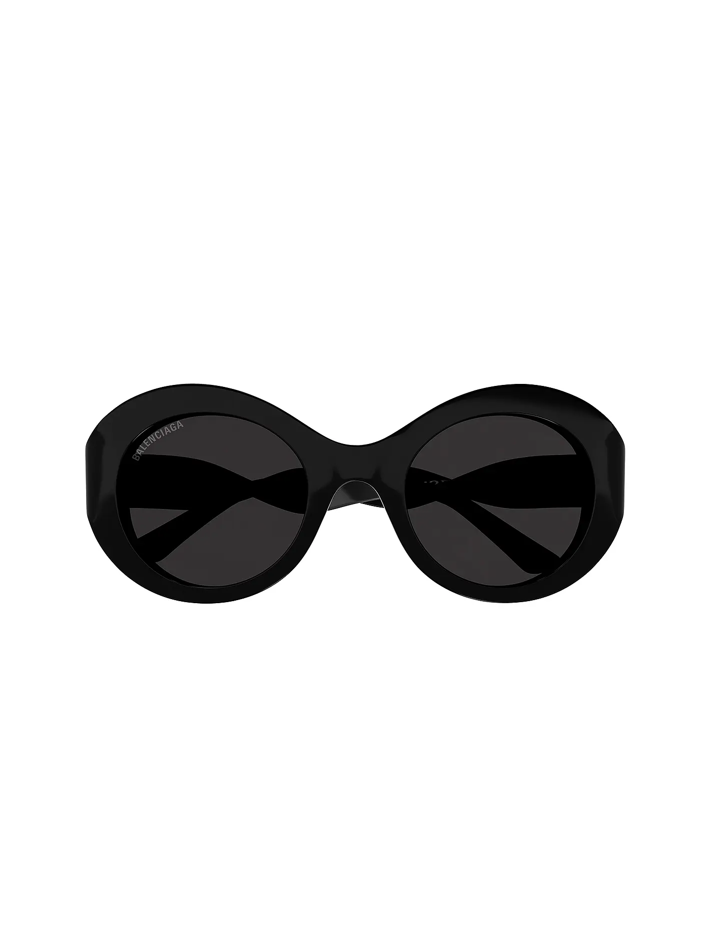 BALENCIAGA | Sonnenbrille BB0208S | schwarz