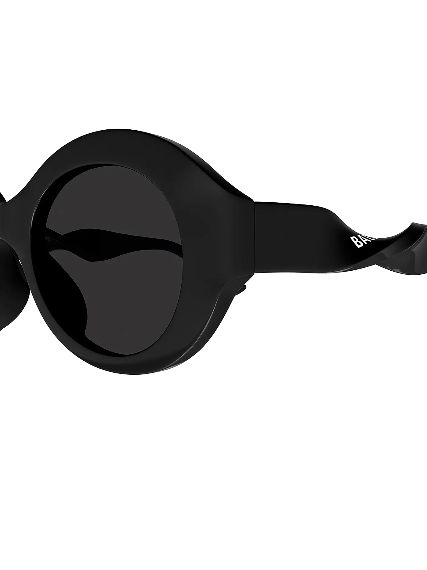 BALENCIAGA | Sonnenbrille BB0208S | schwarz