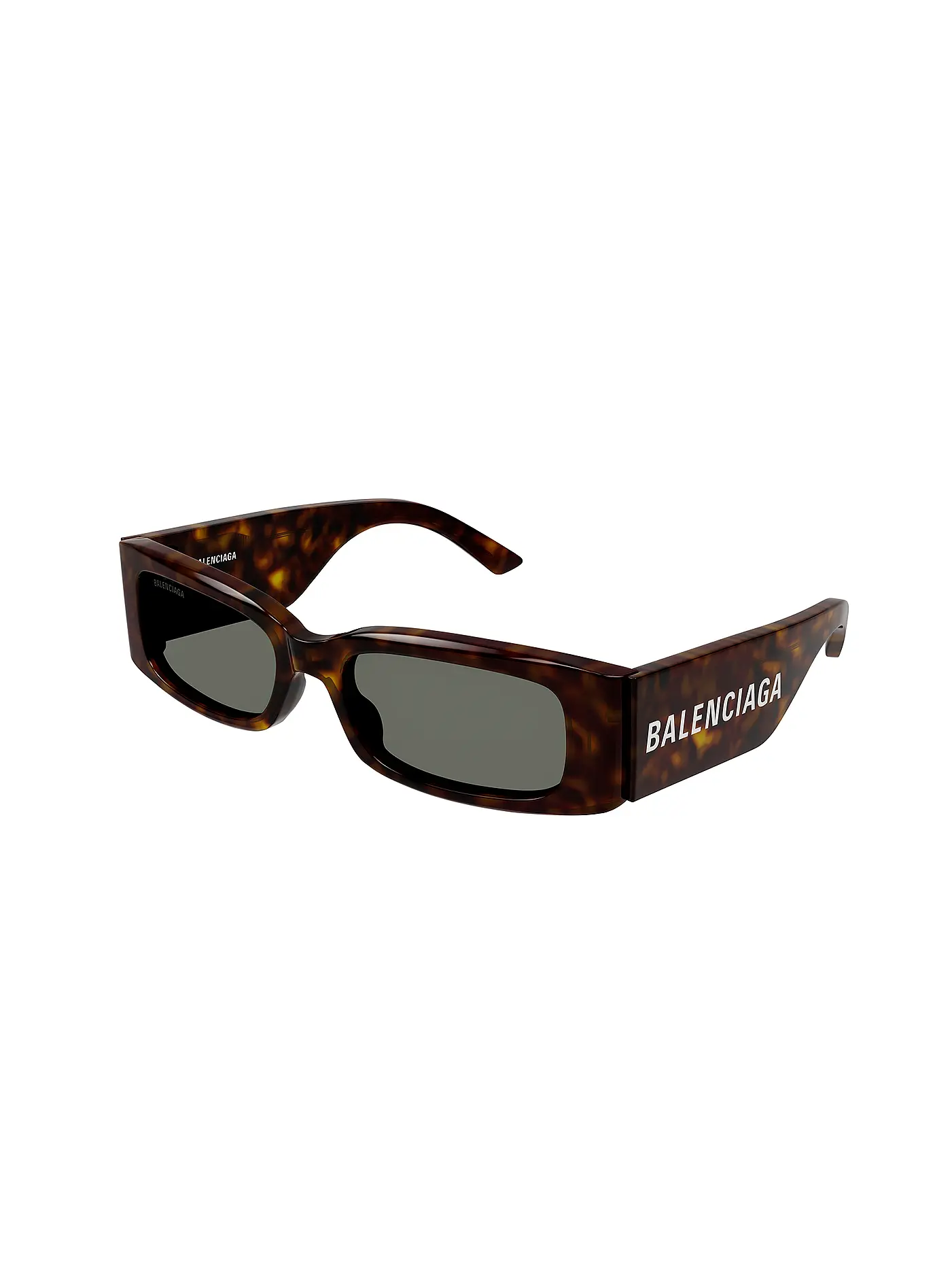 BALENCIAGA | Sonnenbrille BB0260S | braun