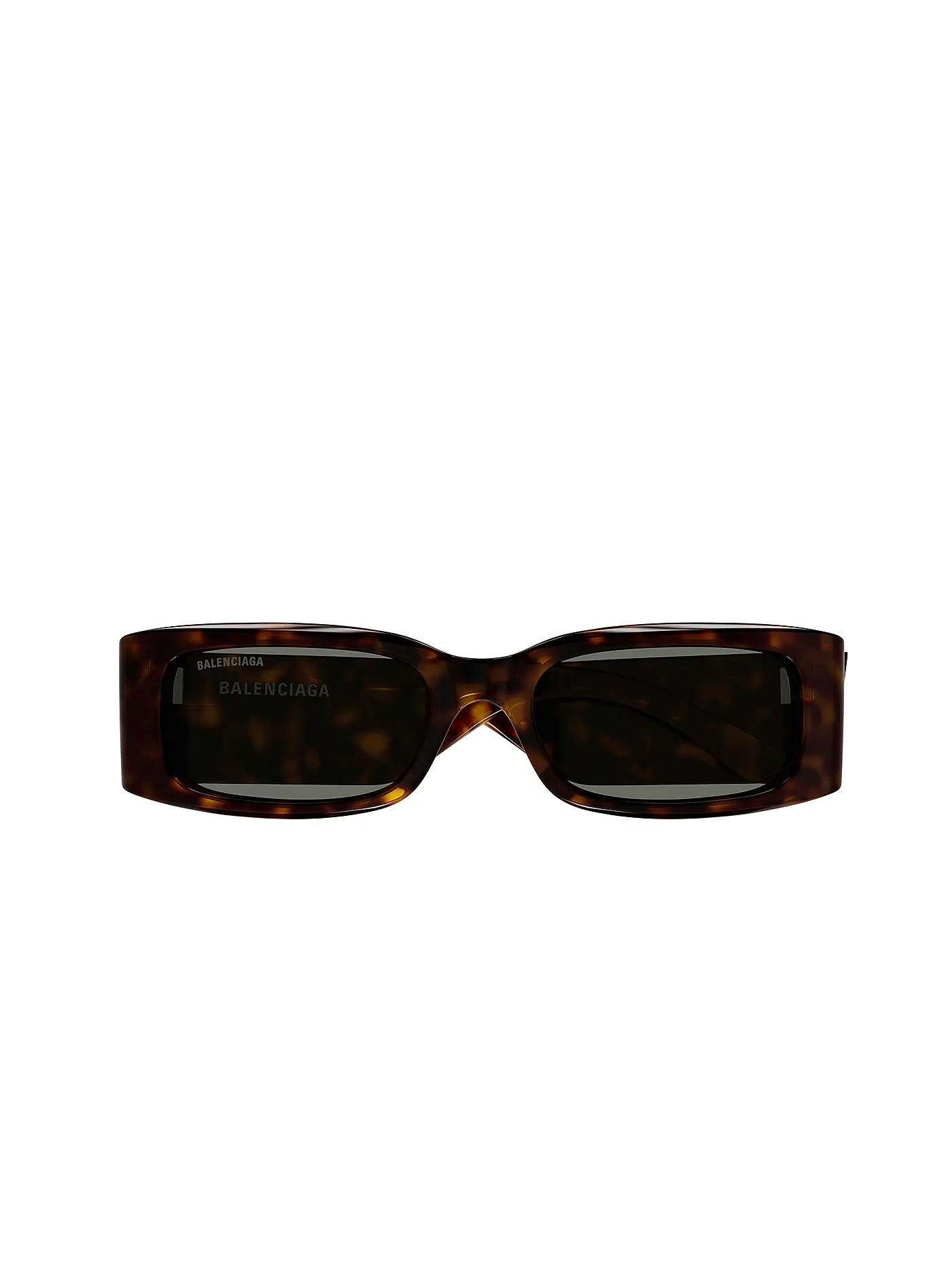BALENCIAGA | Sonnenbrille BB0260S | braun