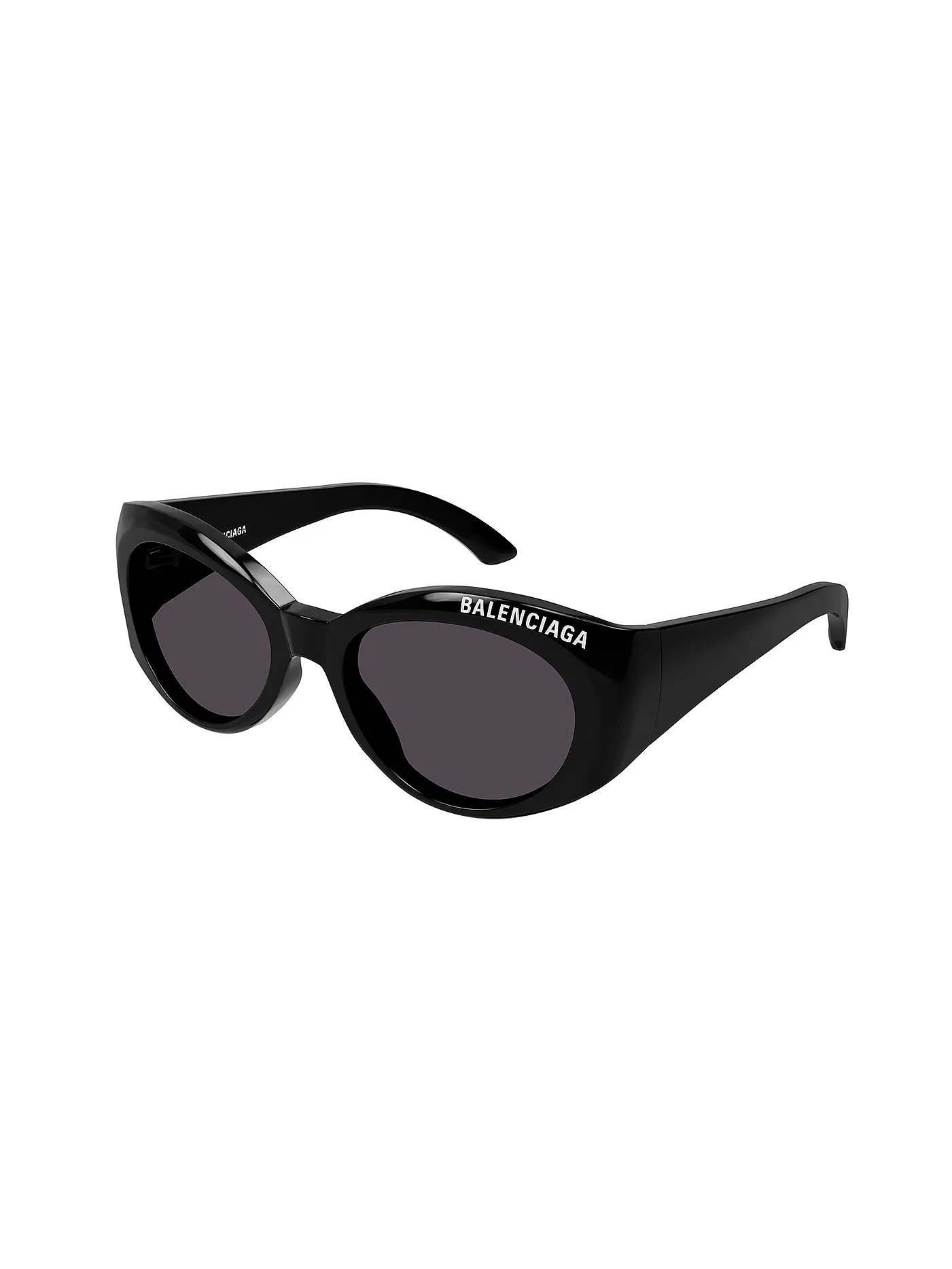 BALENCIAGA | Sonnenbrille BB0267S | schwarz