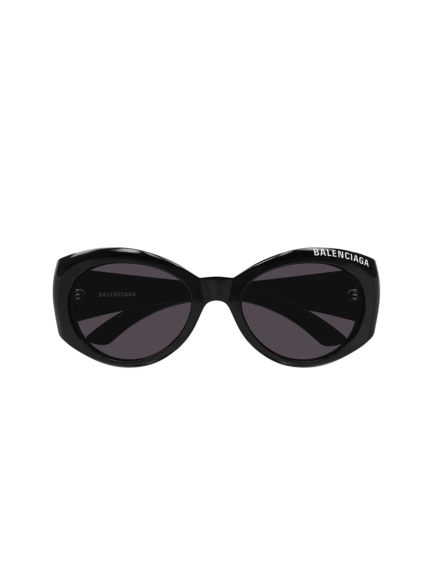 BALENCIAGA | Sonnenbrille BB0267S | schwarz