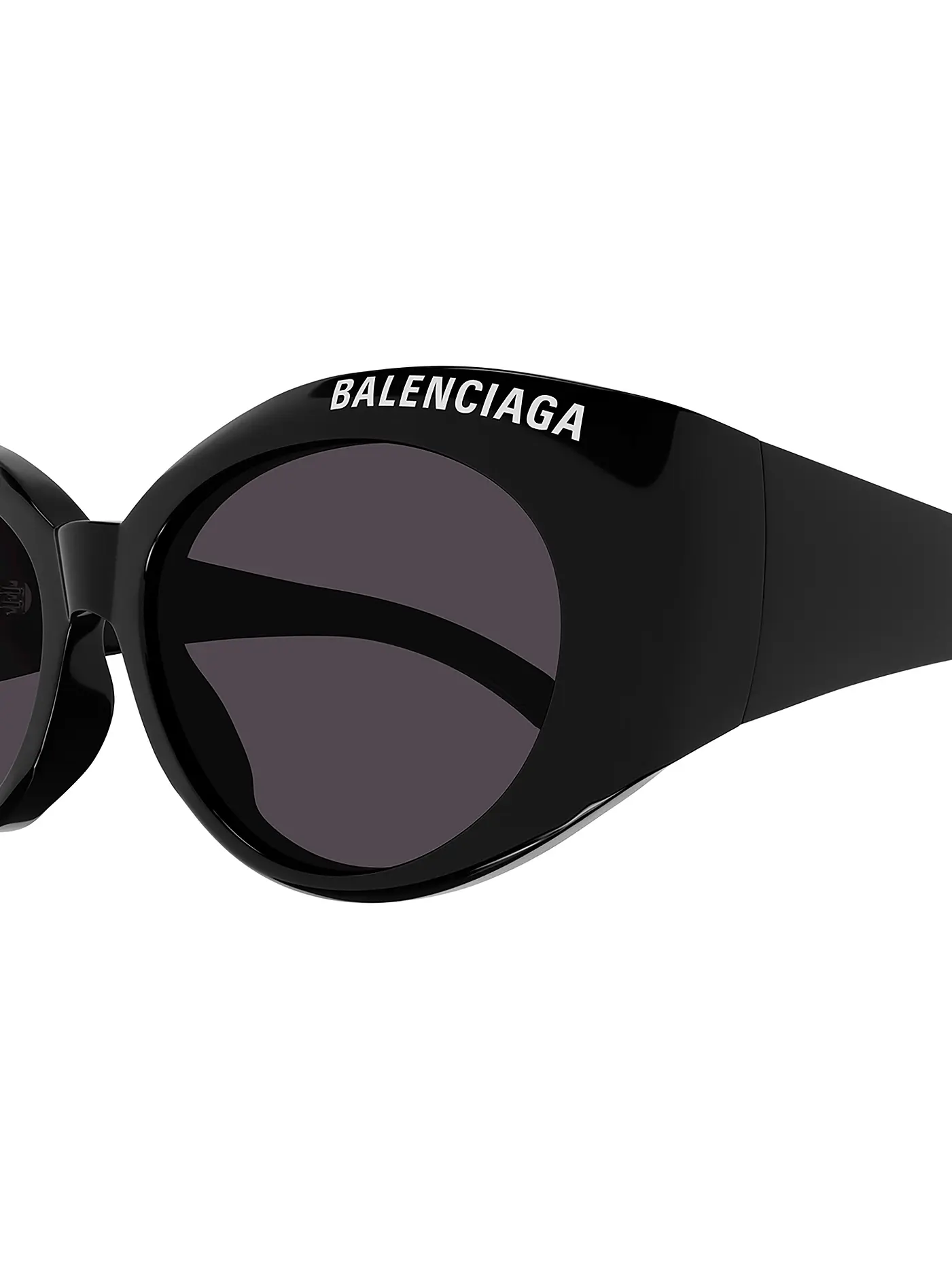 BALENCIAGA | Sonnenbrille BB0267S | schwarz