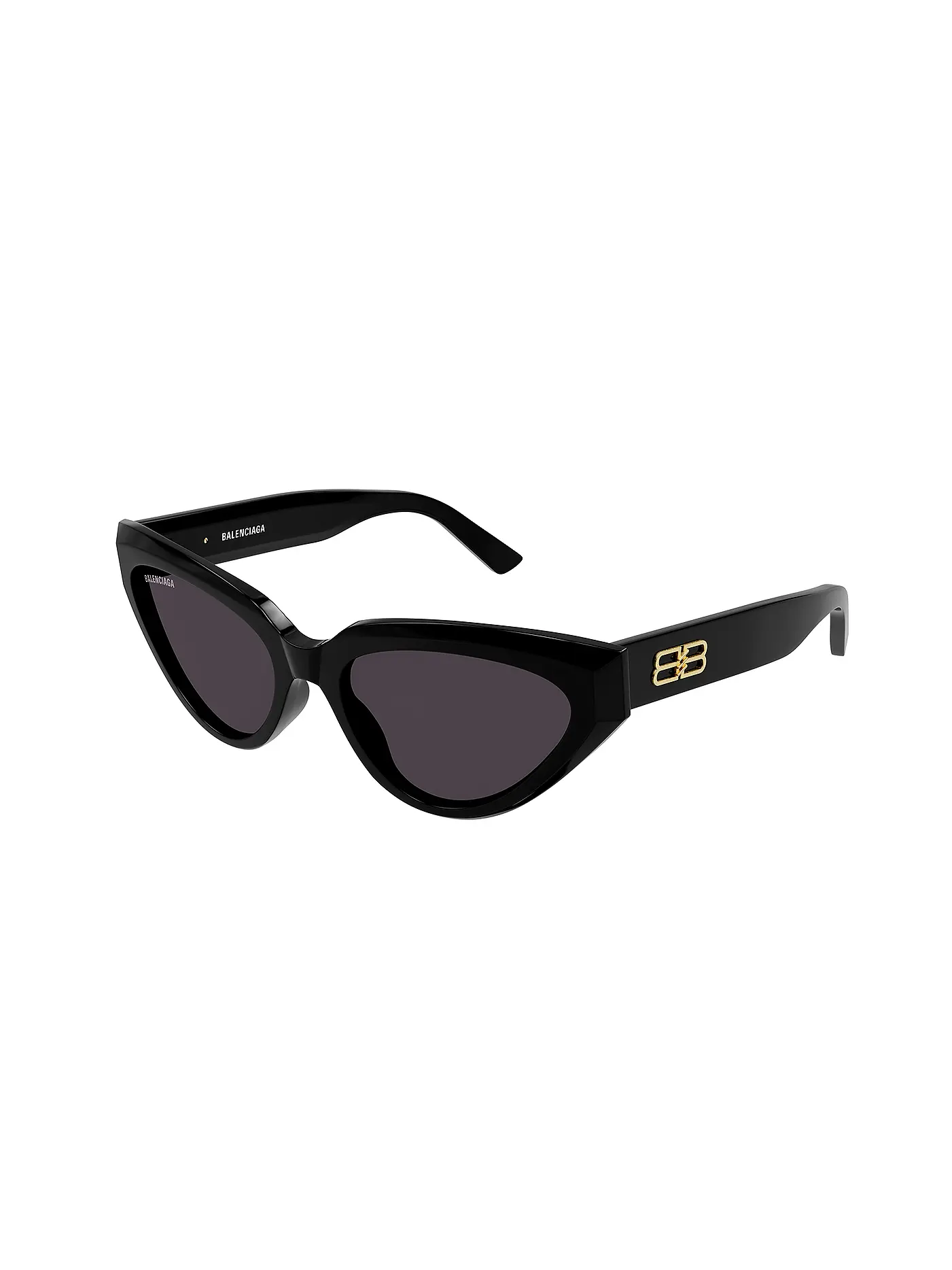 BALENCIAGA | Sonnenbrille BB0270S | schwarz