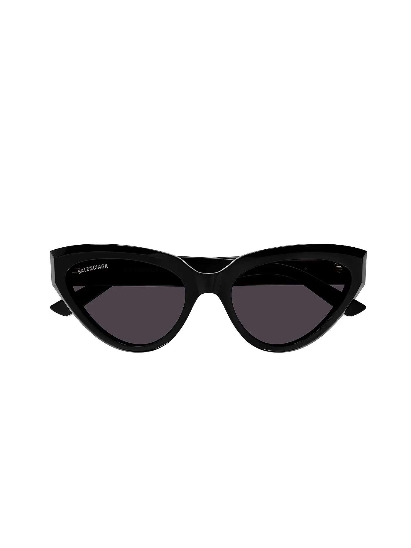 BALENCIAGA | Sonnenbrille BB0270S | schwarz