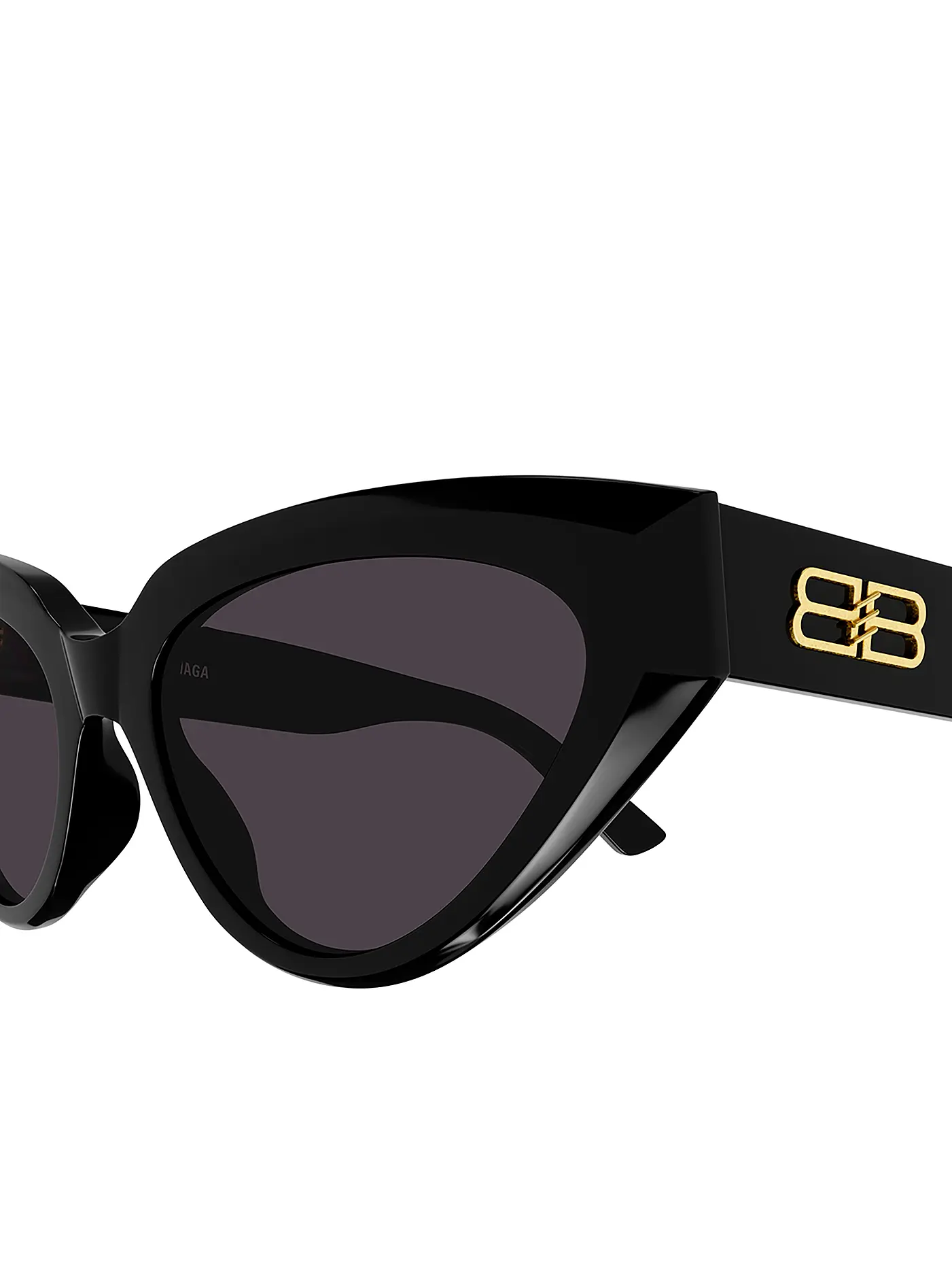 BALENCIAGA | Sonnenbrille BB0270S | schwarz