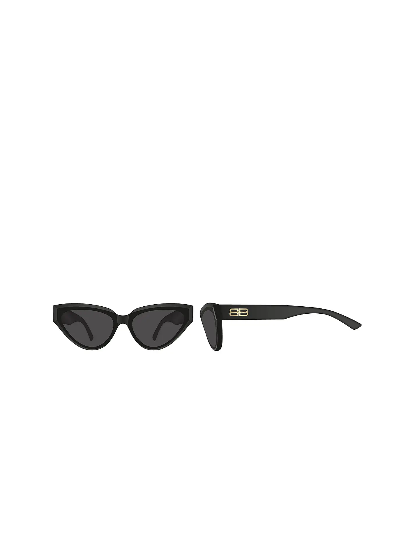 BALENCIAGA | Sonnenbrille BB0270S | schwarz