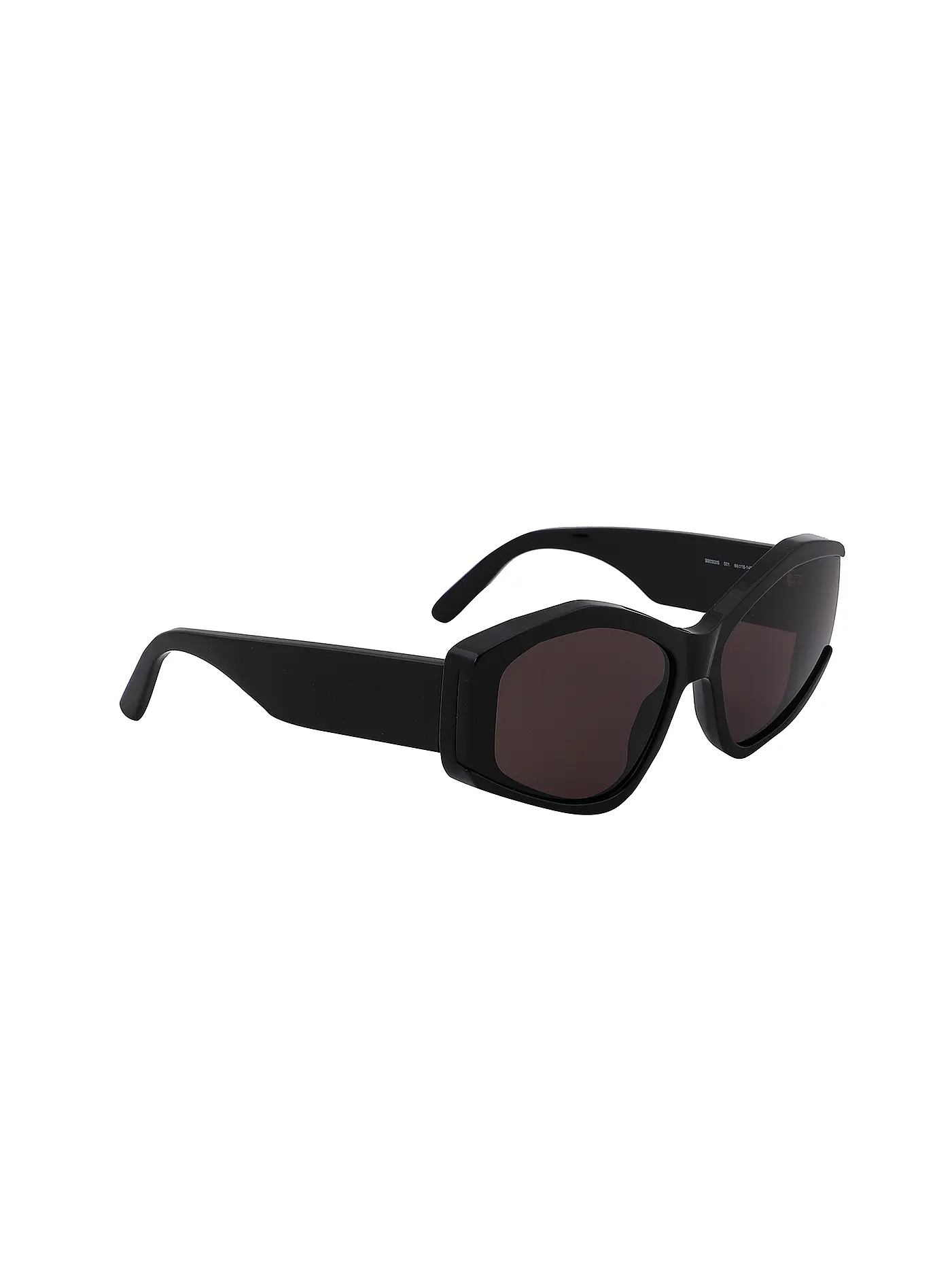 BALENCIAGA | Sonnenbrille BB0302S | schwarz