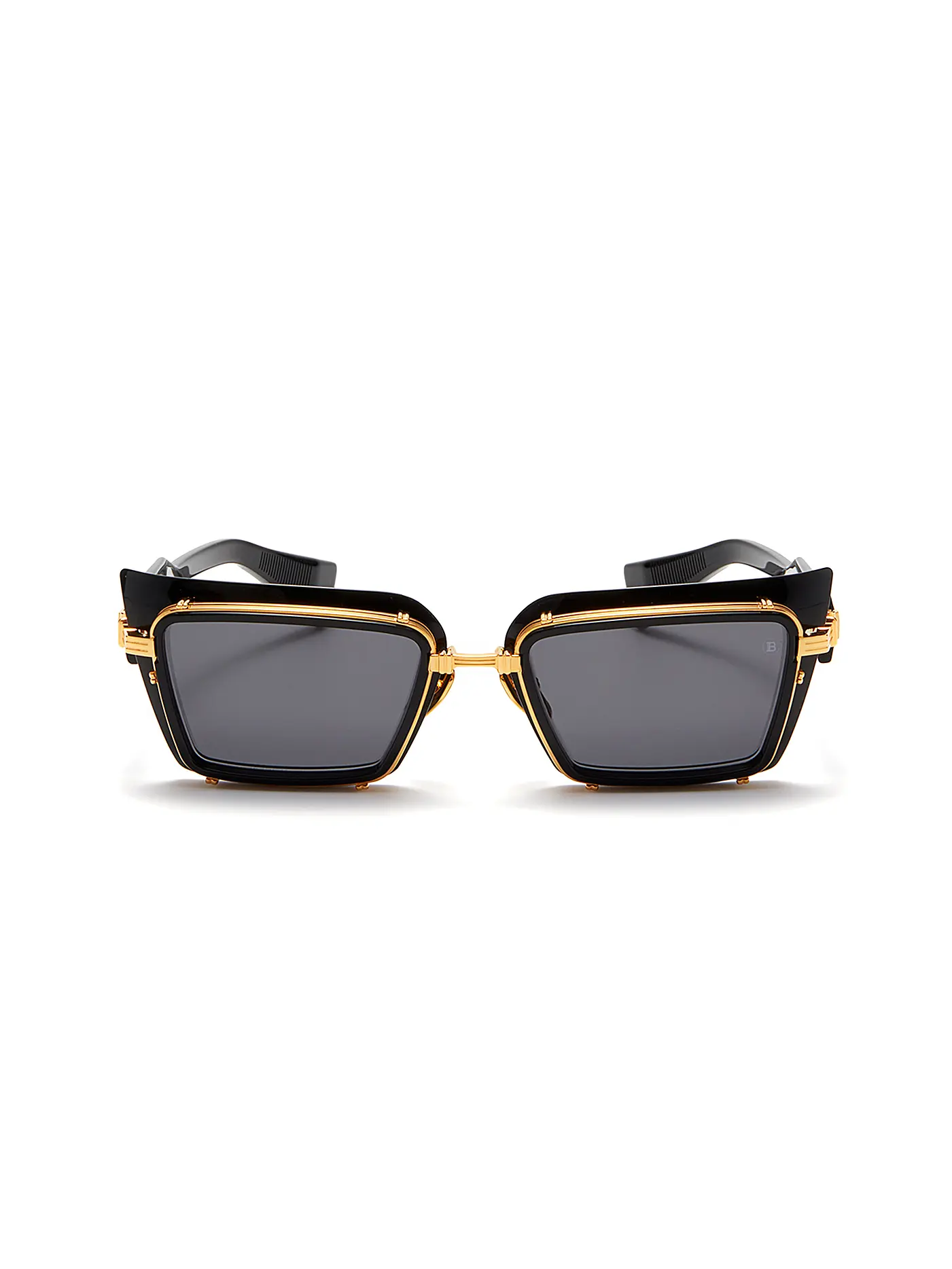 BALMAIN | Sonnenbrille ADMIRABLE  | schwarz