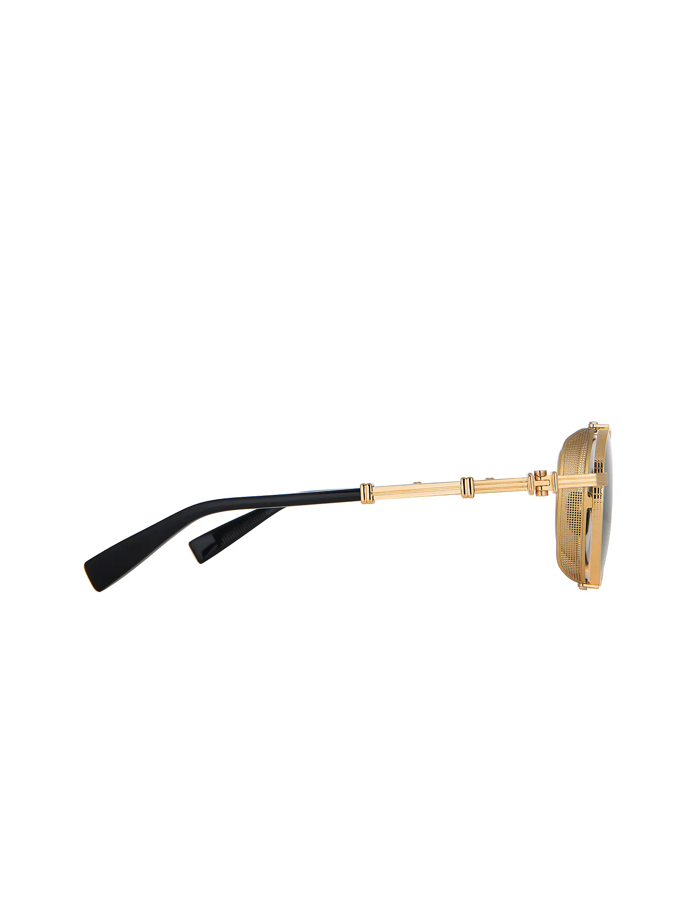 BALMAIN | Sonnenbrille BRIGADE-I | gold